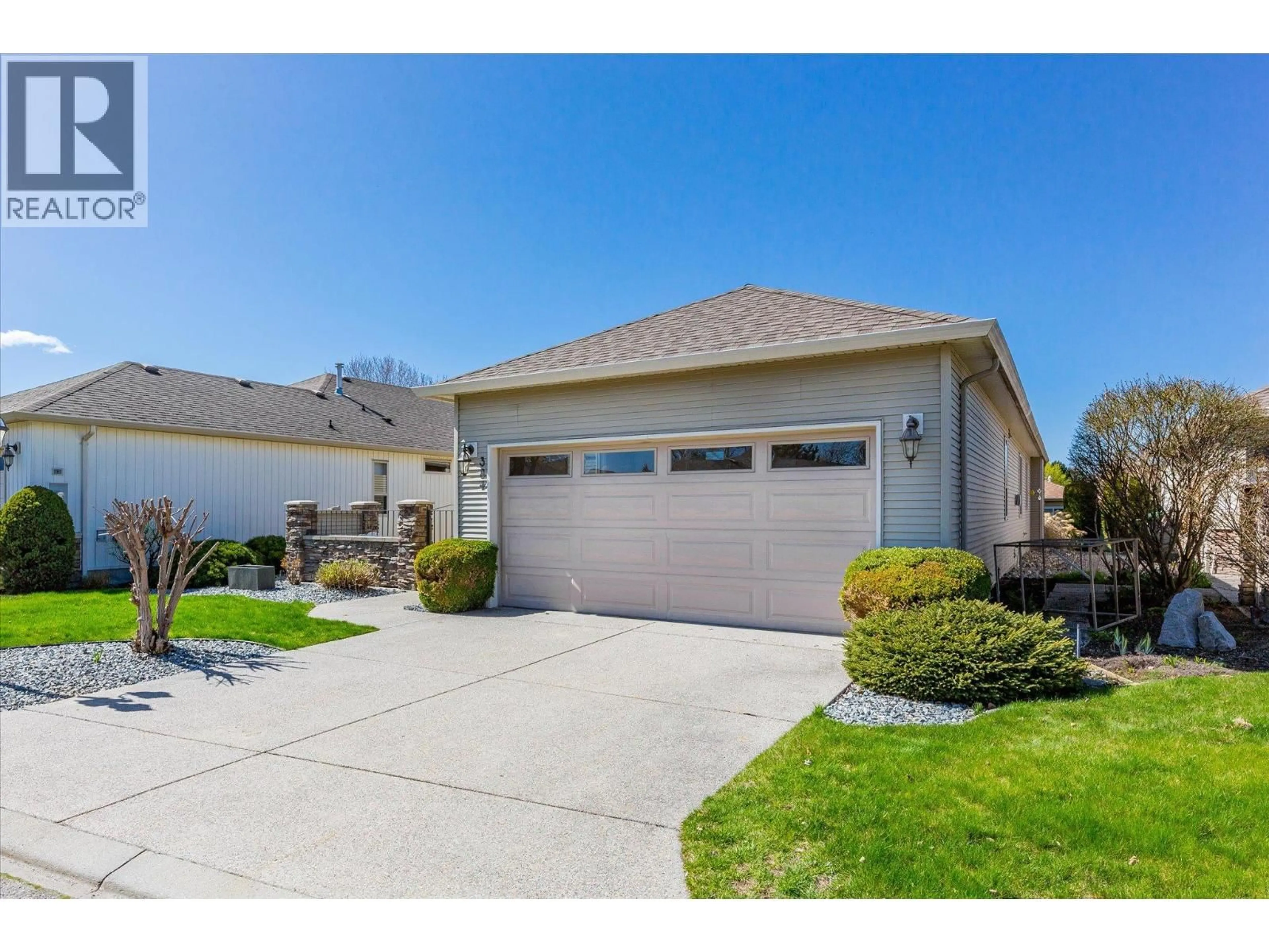Unknown for 384 - 2365 STILLINGFLEET ROAD, Kelowna British Columbia V1W4X5