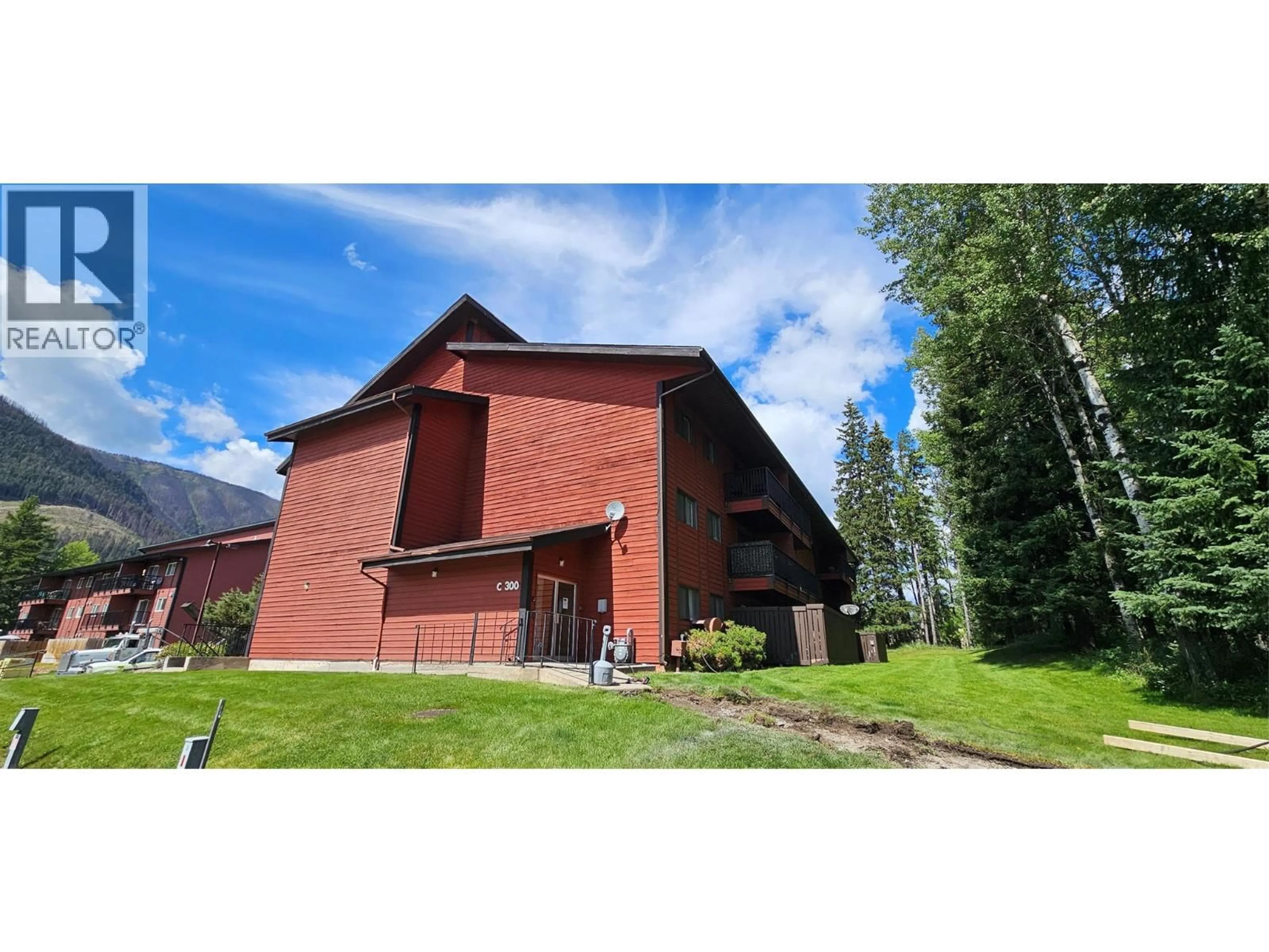 Unknown for 318C - 1286 PONDEROSA DRIVE, Sparwood British Columbia V0B2G2