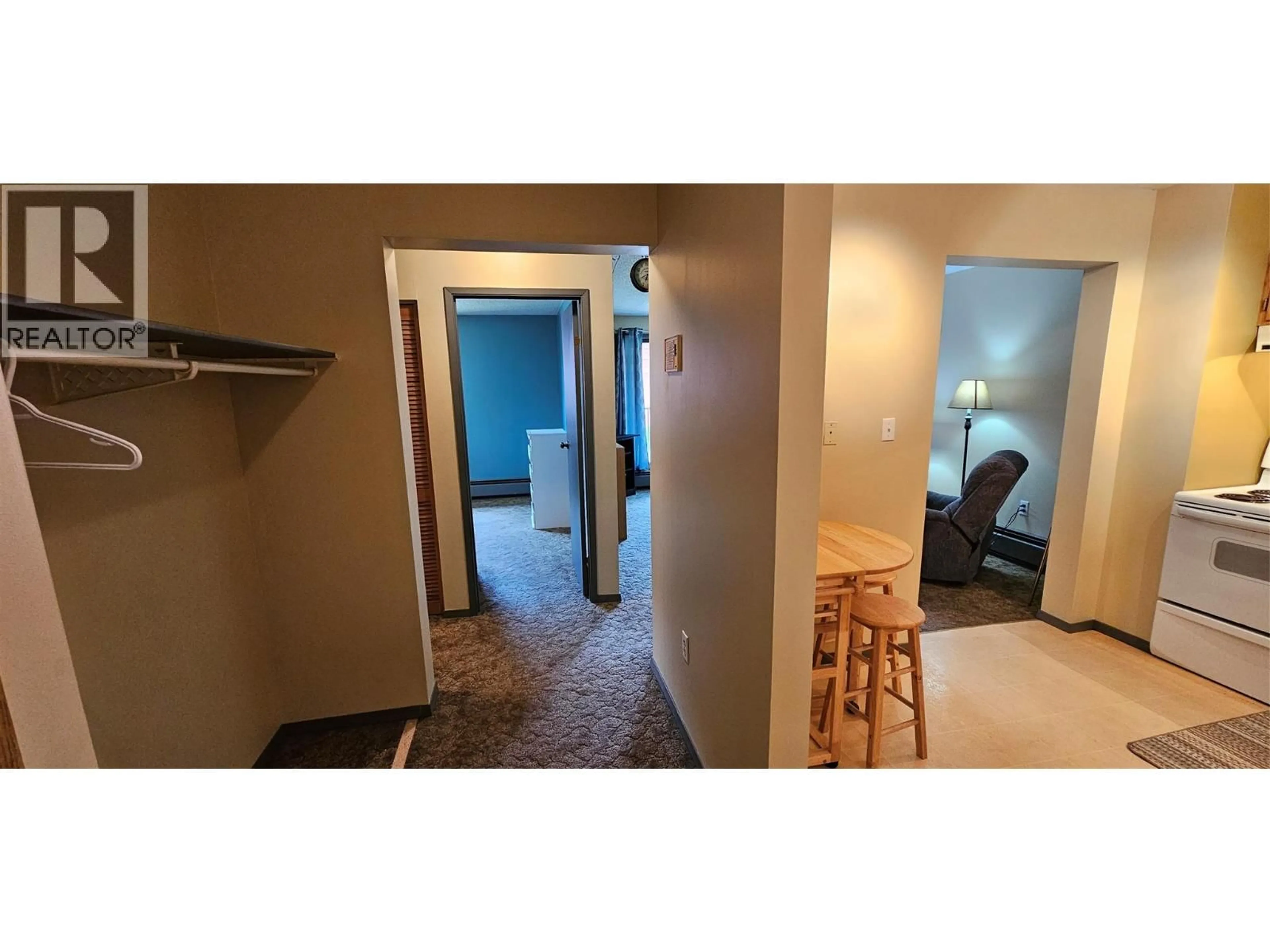 Unknown for 318C - 1286 PONDEROSA DRIVE, Sparwood British Columbia V0B2G2