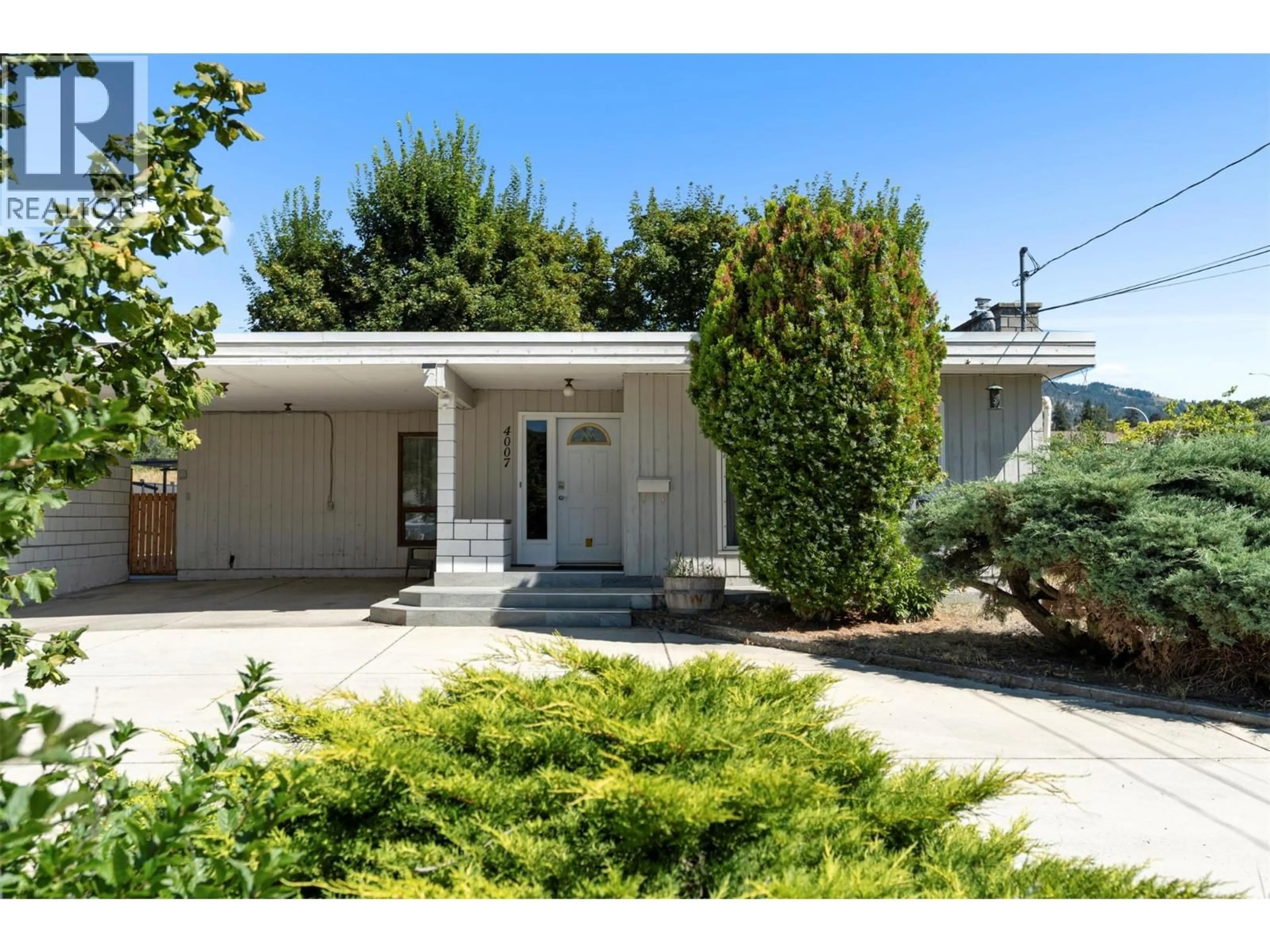 Unknown for 4007 24 STREET, Vernon British Columbia V1T4N7