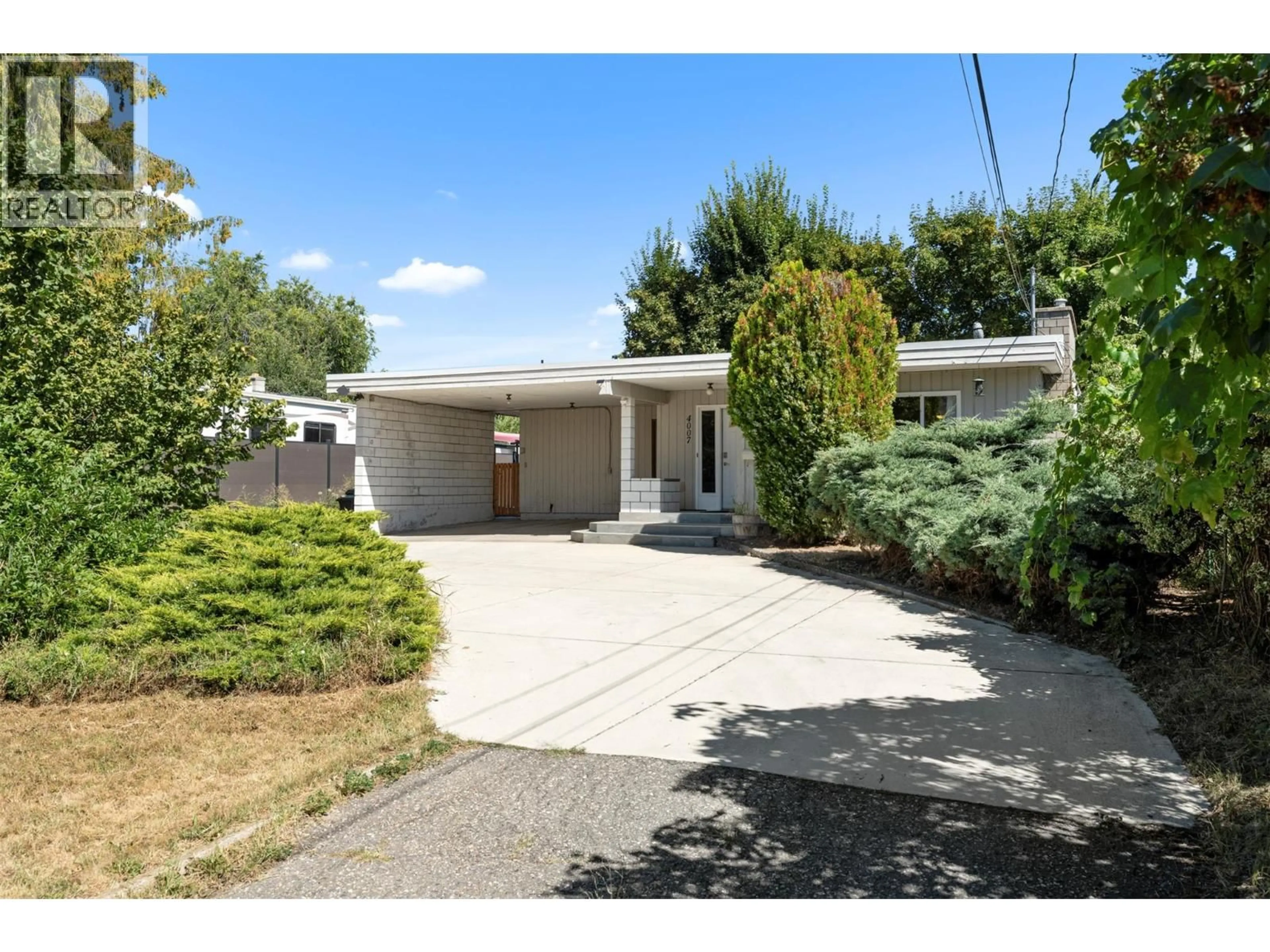 Unknown for 4007 24 STREET, Vernon British Columbia V1T4N7