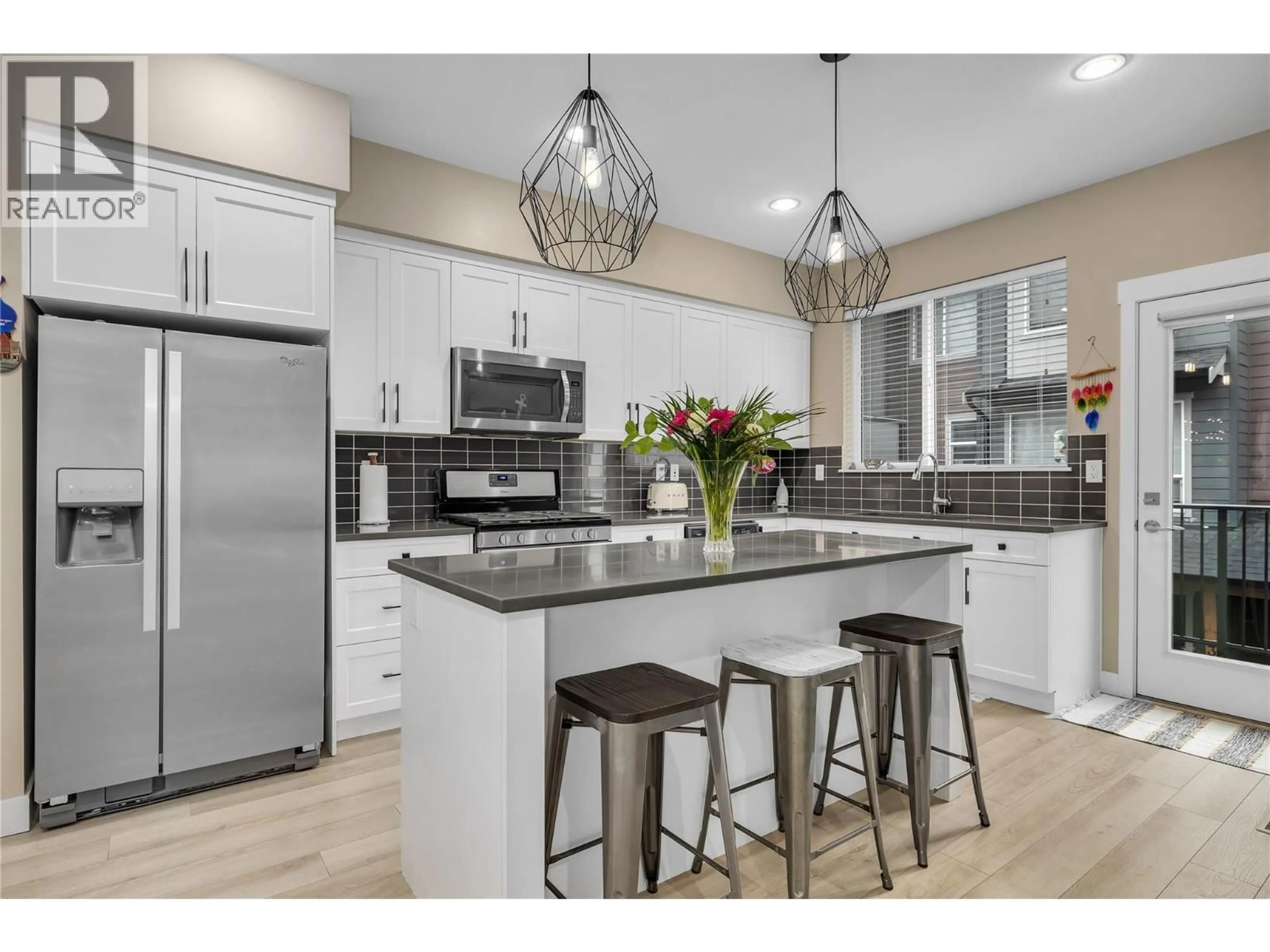 Open concept kitchen, unknown for 24 - 2490 TUSCANY DRIVE, West Kelowna British Columbia V4T3M4