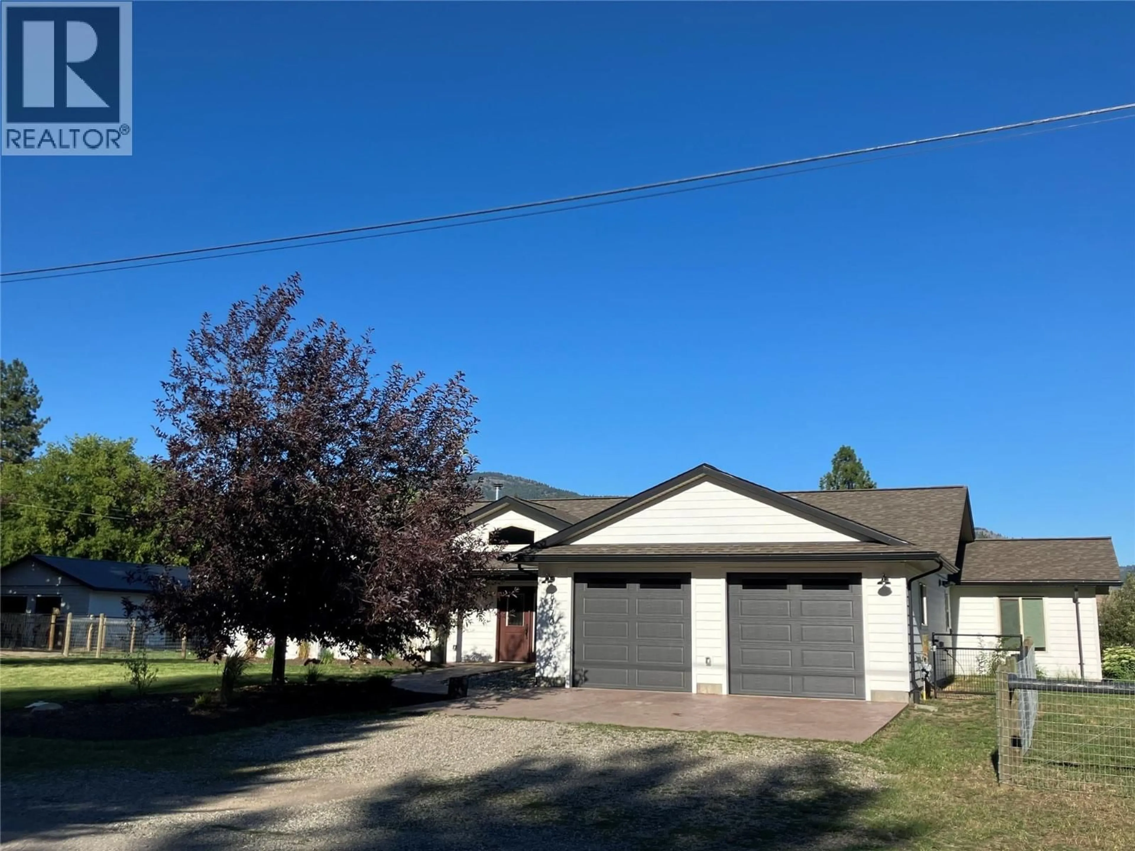 Unknown for 8170 PLOTNIKOFF ROAD, Grand Forks British Columbia V0H1H2