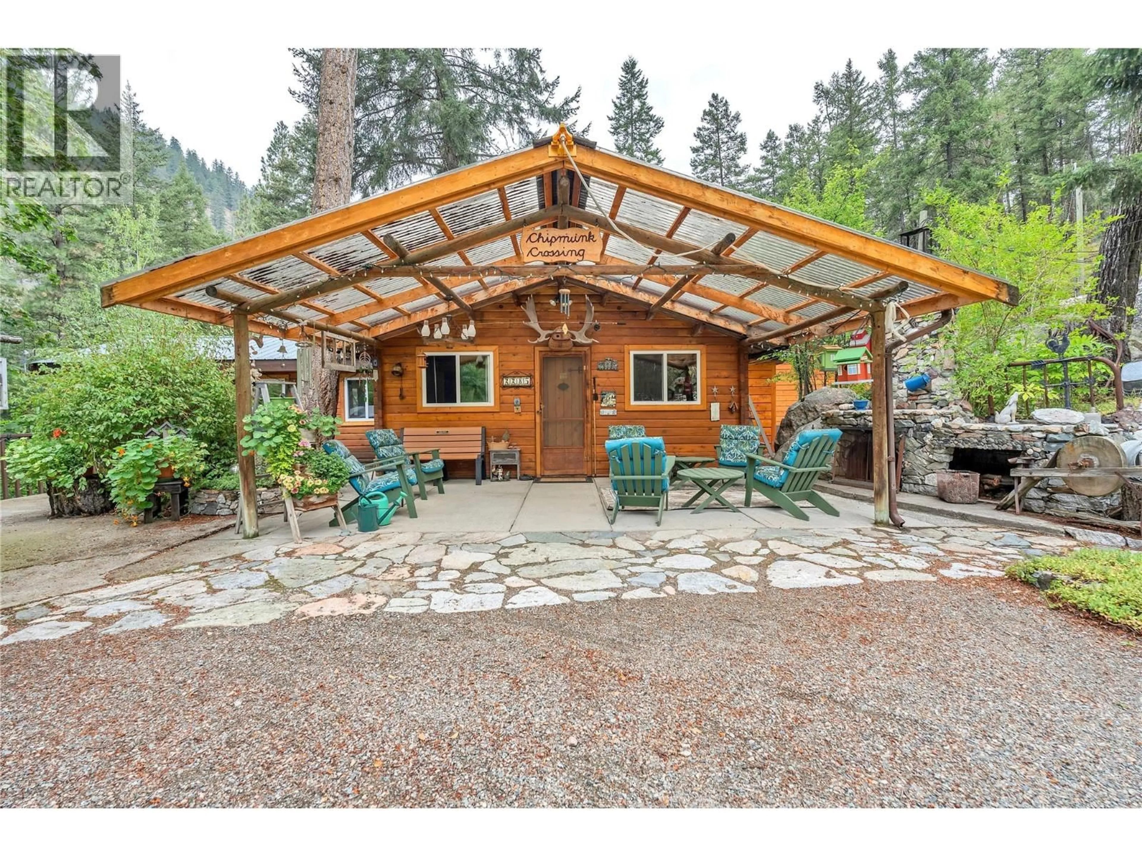Unknown for 2285 ARCAT ROAD, Princeton British Columbia V0X1W0