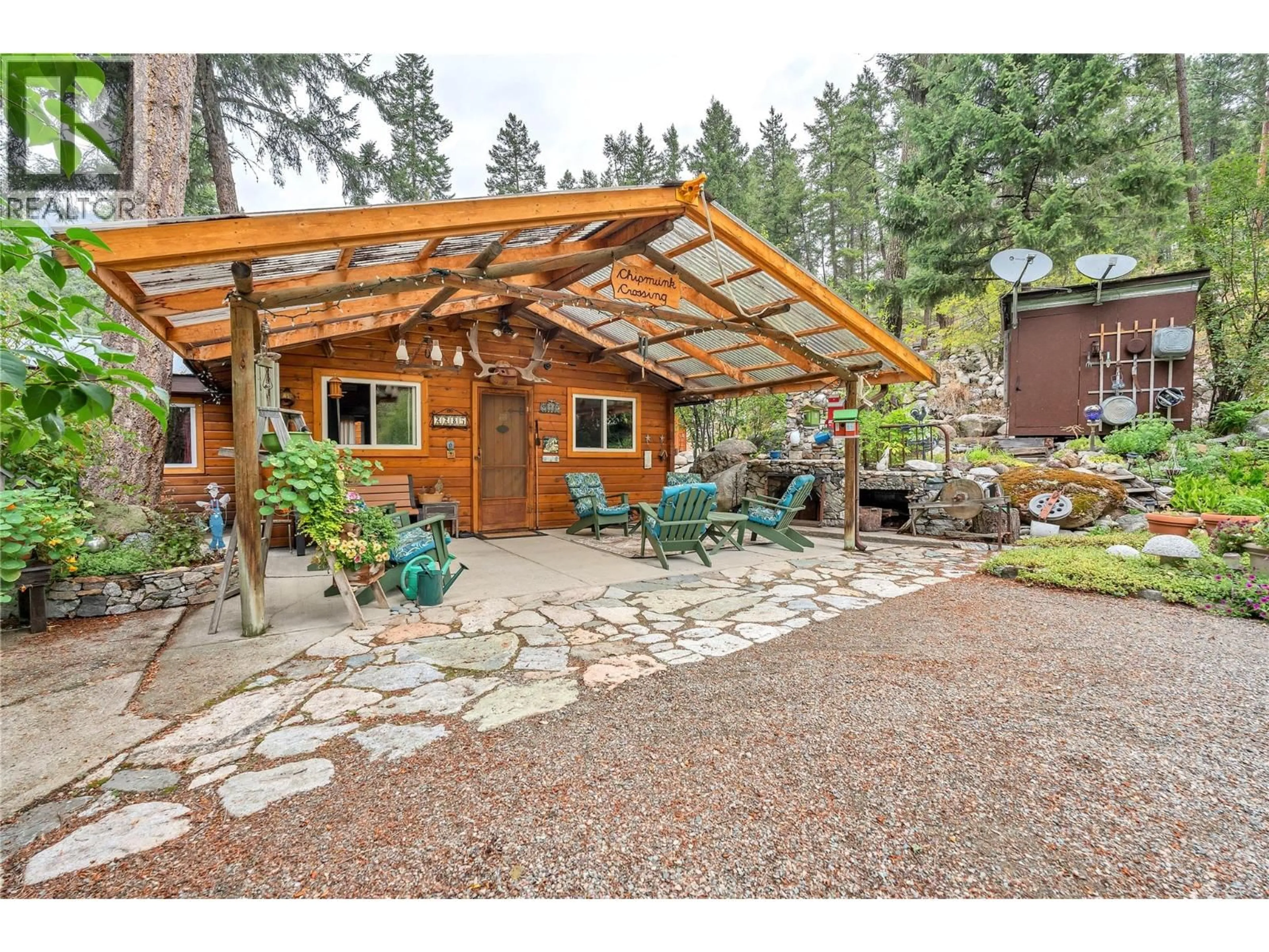 Unknown for 2285 ARCAT ROAD, Princeton British Columbia V0X1W0