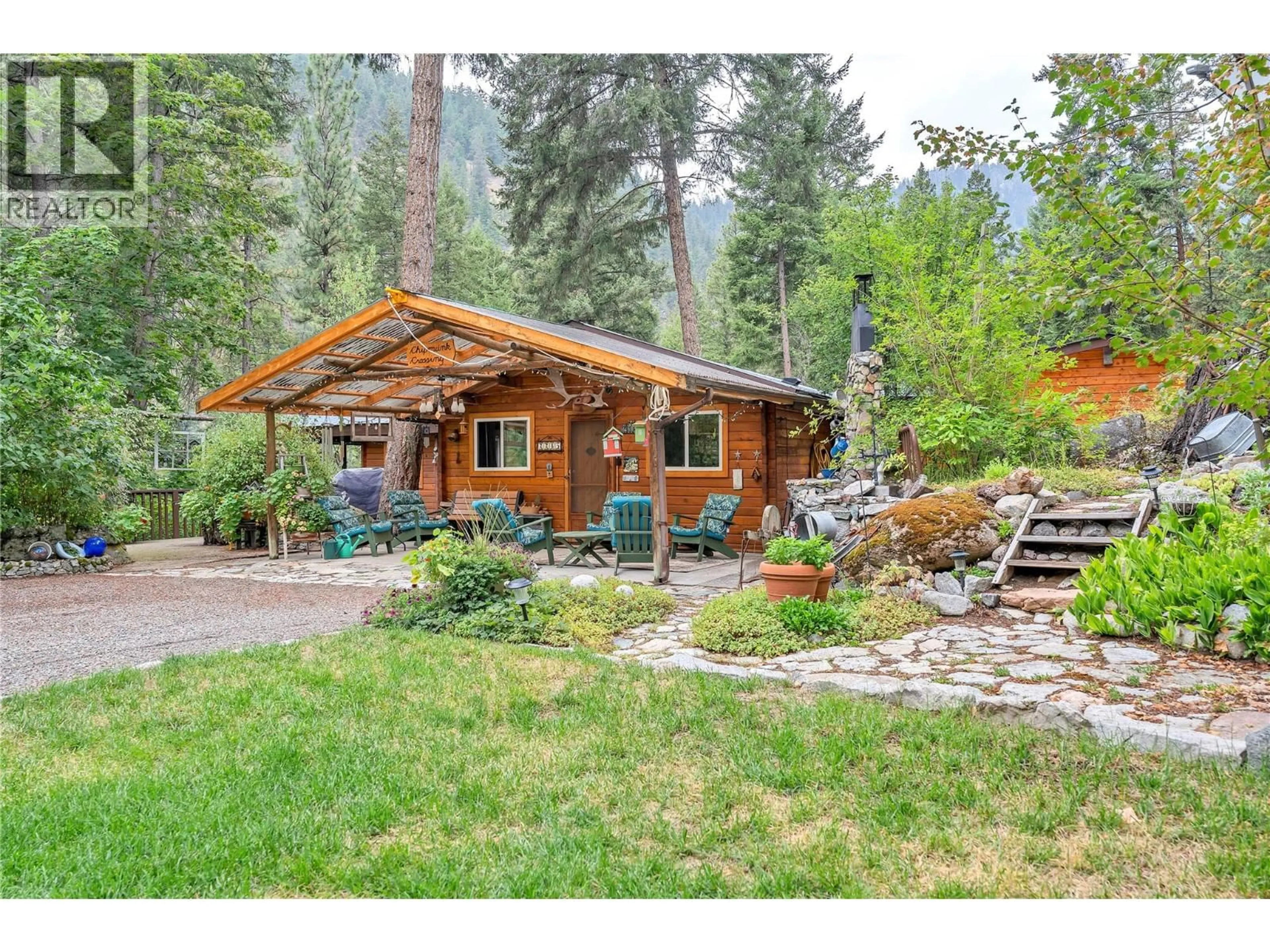 Unknown for 2285 ARCAT ROAD, Princeton British Columbia V0X1W0