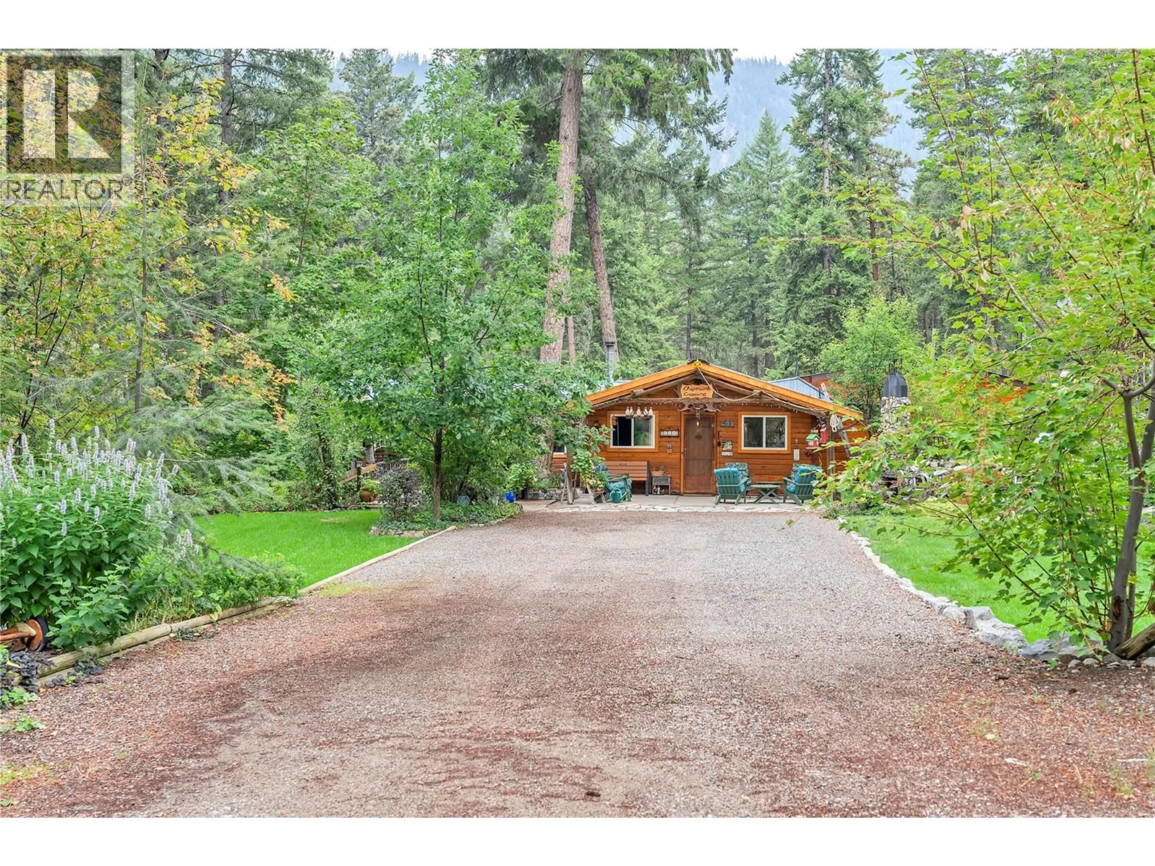 Unknown for 2285 ARCAT ROAD, Princeton British Columbia V0X1W0