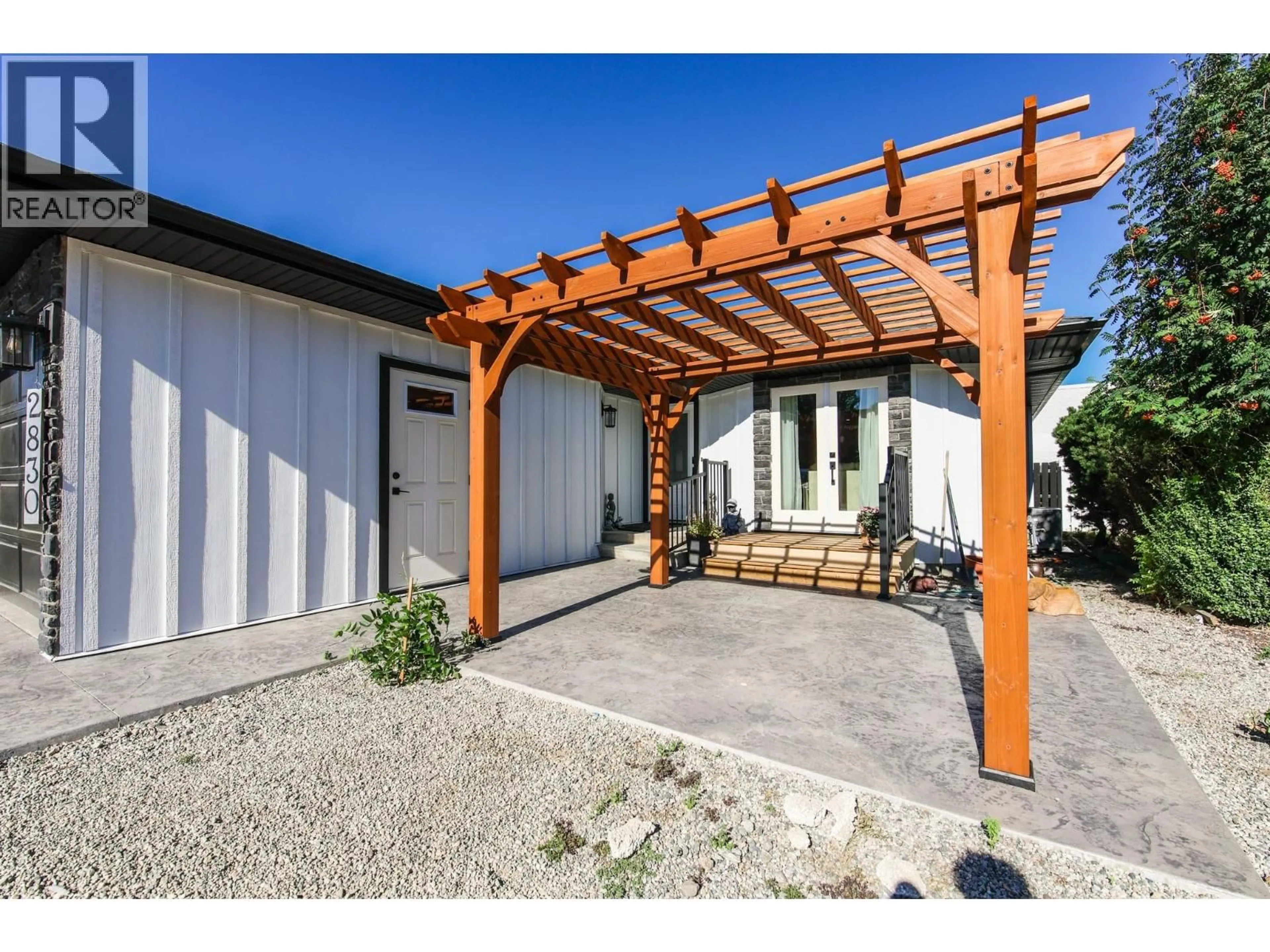 Unknown for 2830 PARIS STREET, Penticton British Columbia V2A8G2