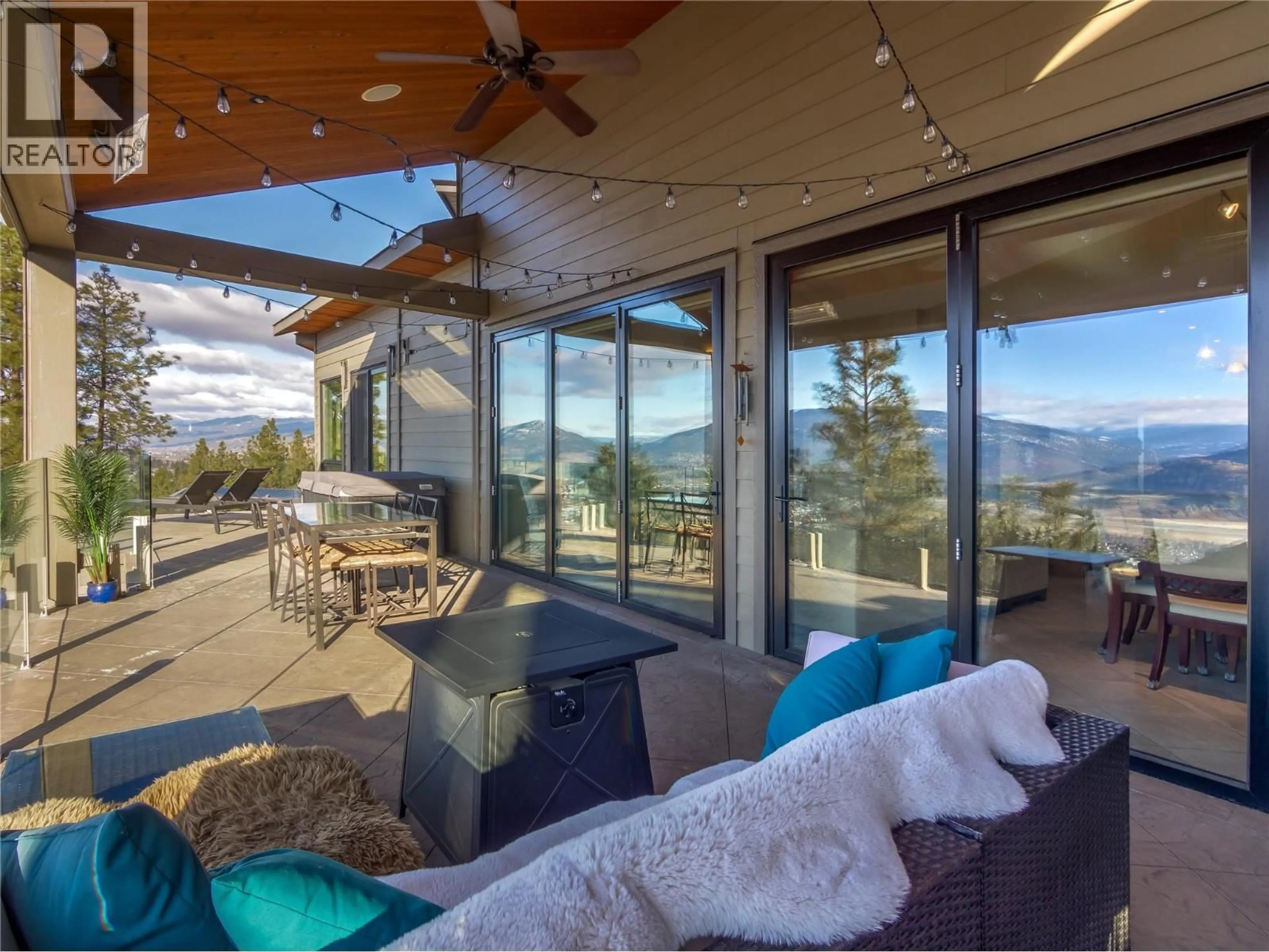 Unknown for 2871 PARTRIDGE DRIVE, Penticton British Columbia V2A9E7