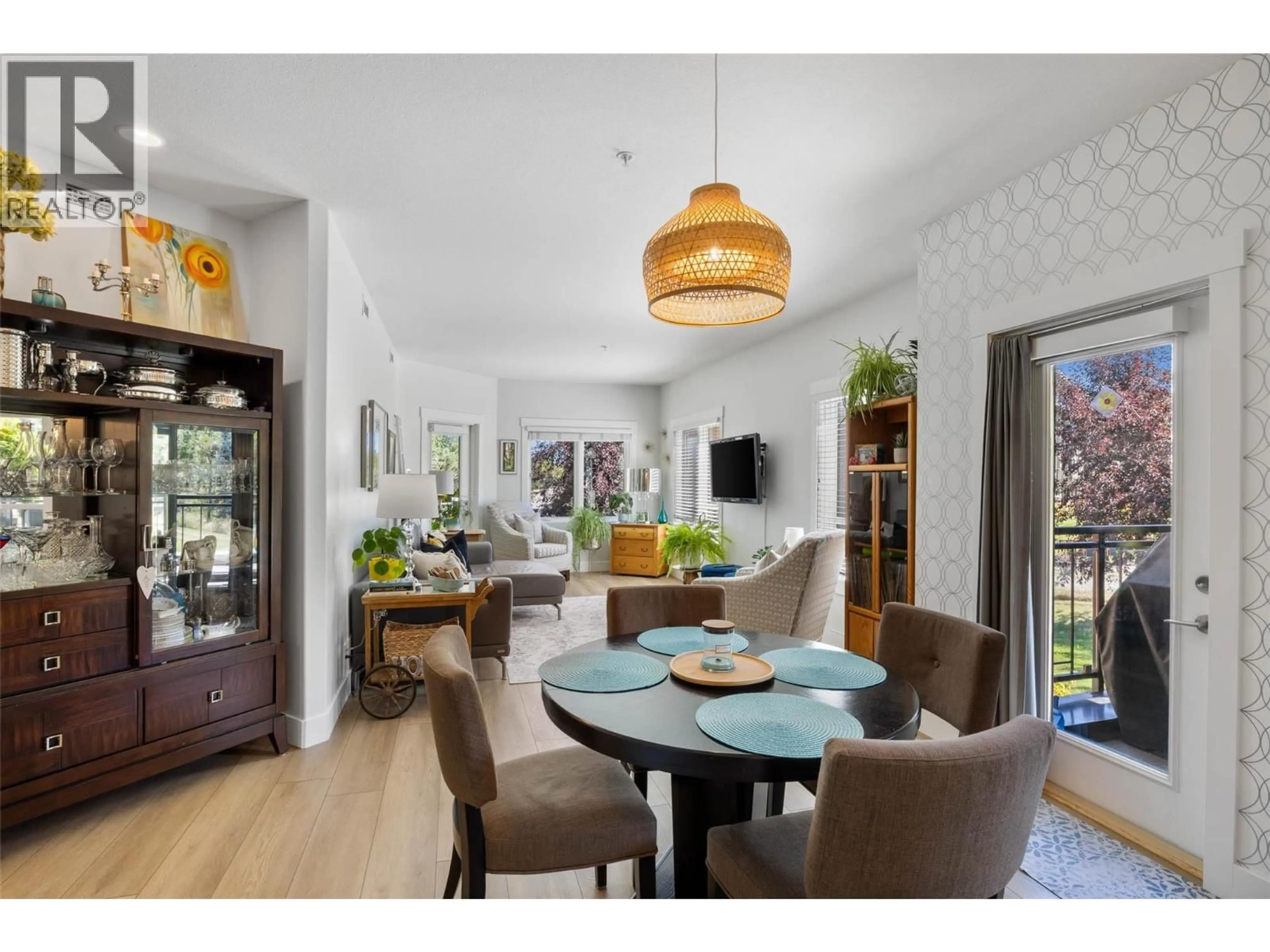 Unknown for 1104 - 1405 SPRINGHILL DRIVE, Kamloops British Columbia V2C0B4