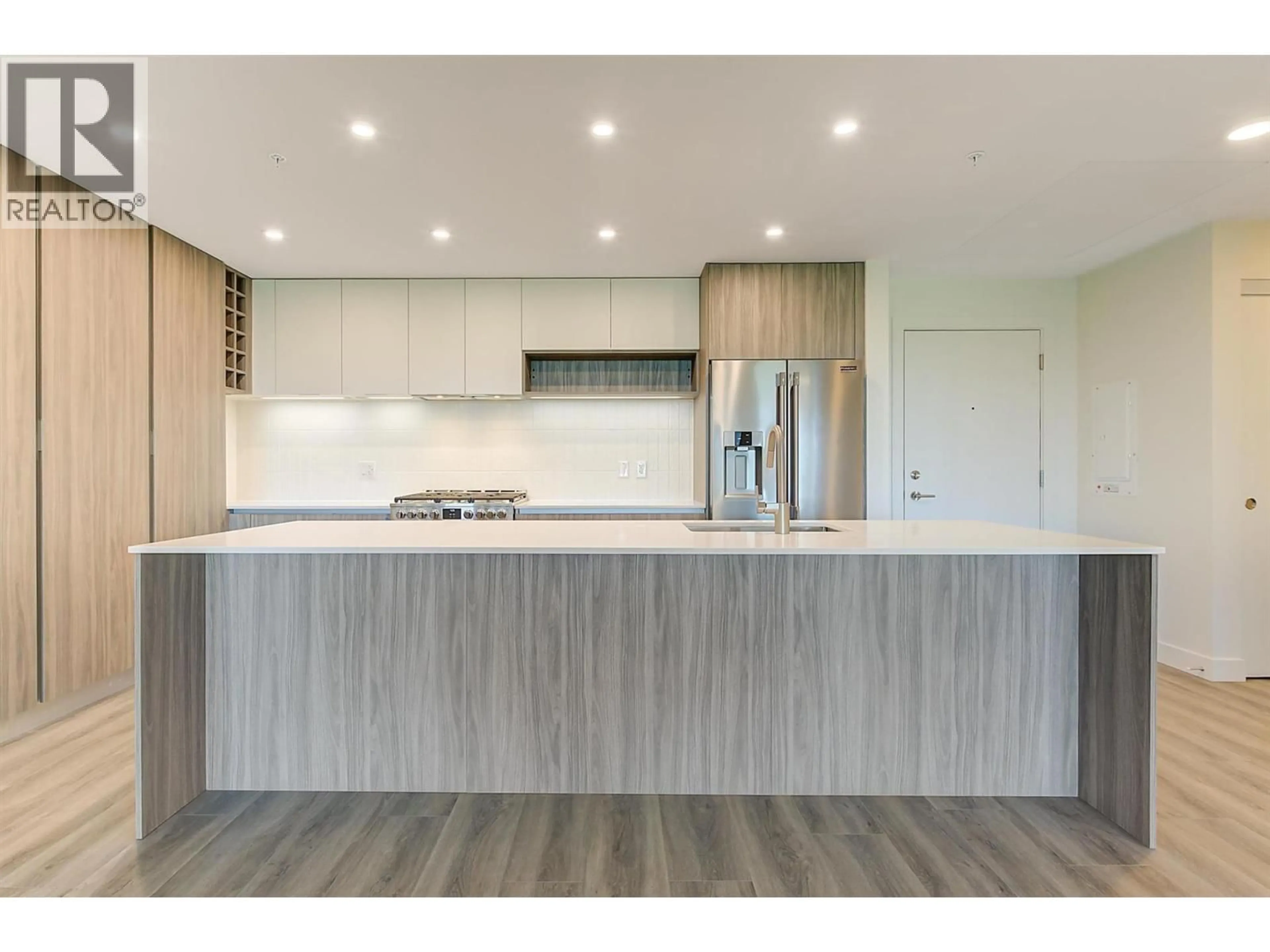 Open concept kitchen, unknown for 208 - 2780 OLALLA ROAD, West Kelowna British Columbia V1Z2A9