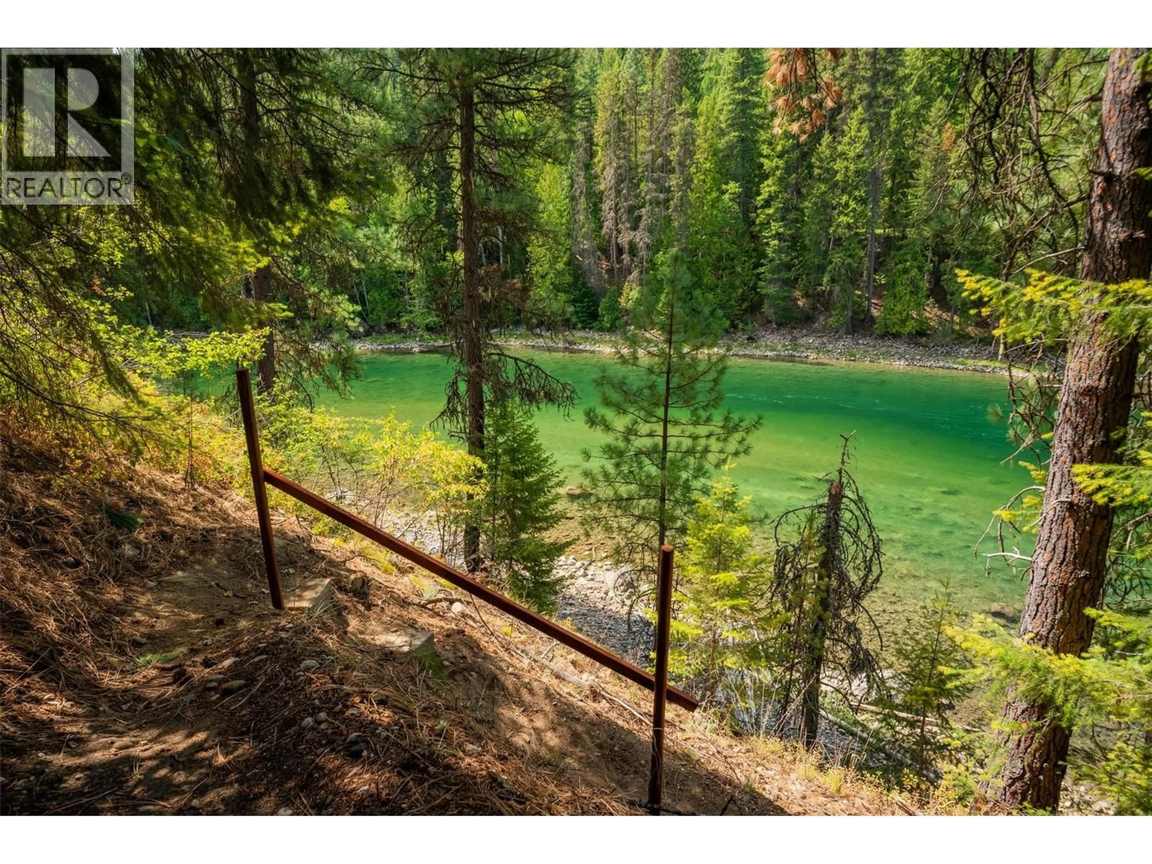 Unknown for 2697 OSACHOFF ROAD, South Slocan British Columbia V0G2G0