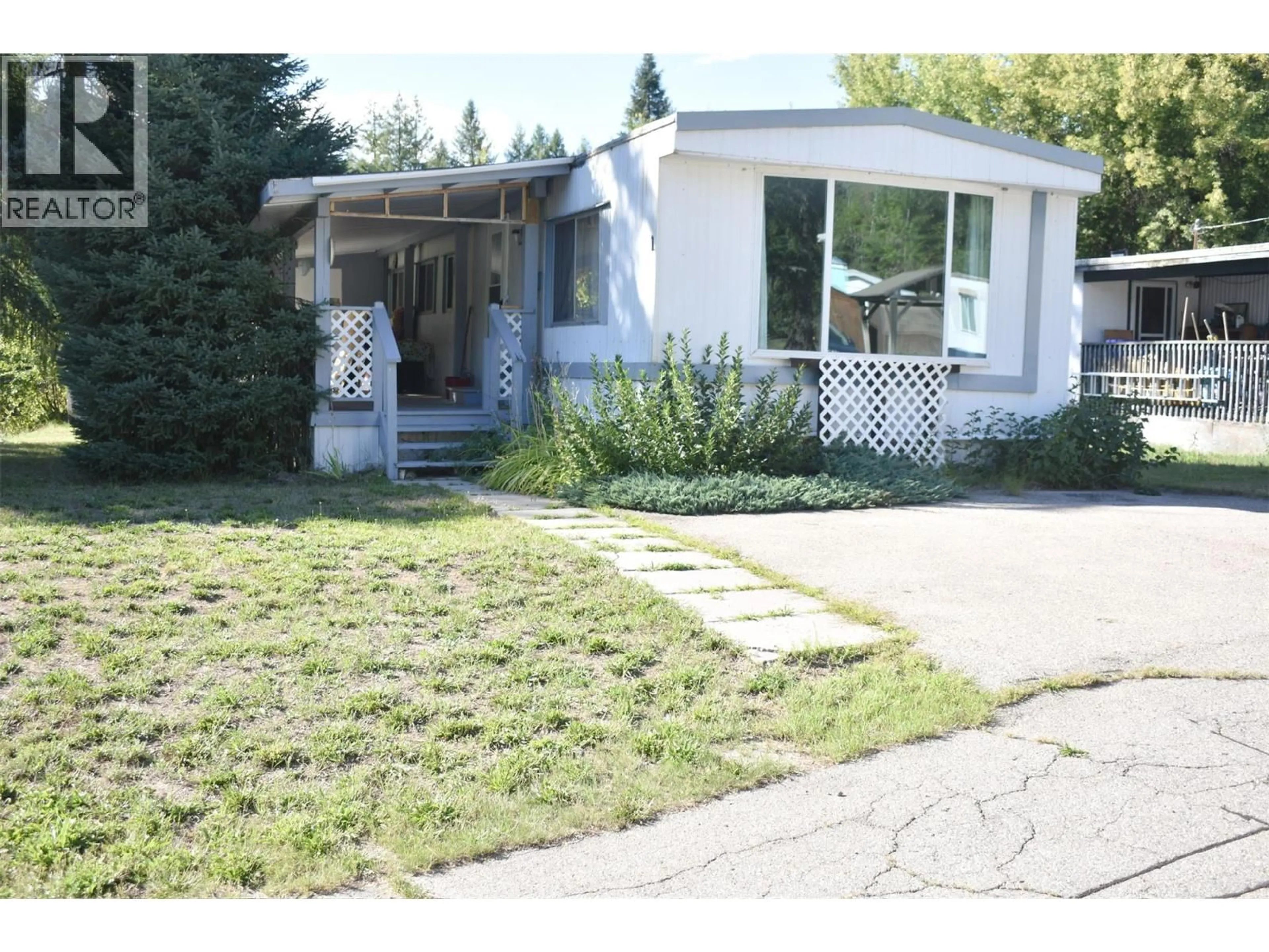 Unknown for 1 - 150 TAMARAC AVENUE, Fruitvale British Columbia V0G1L1