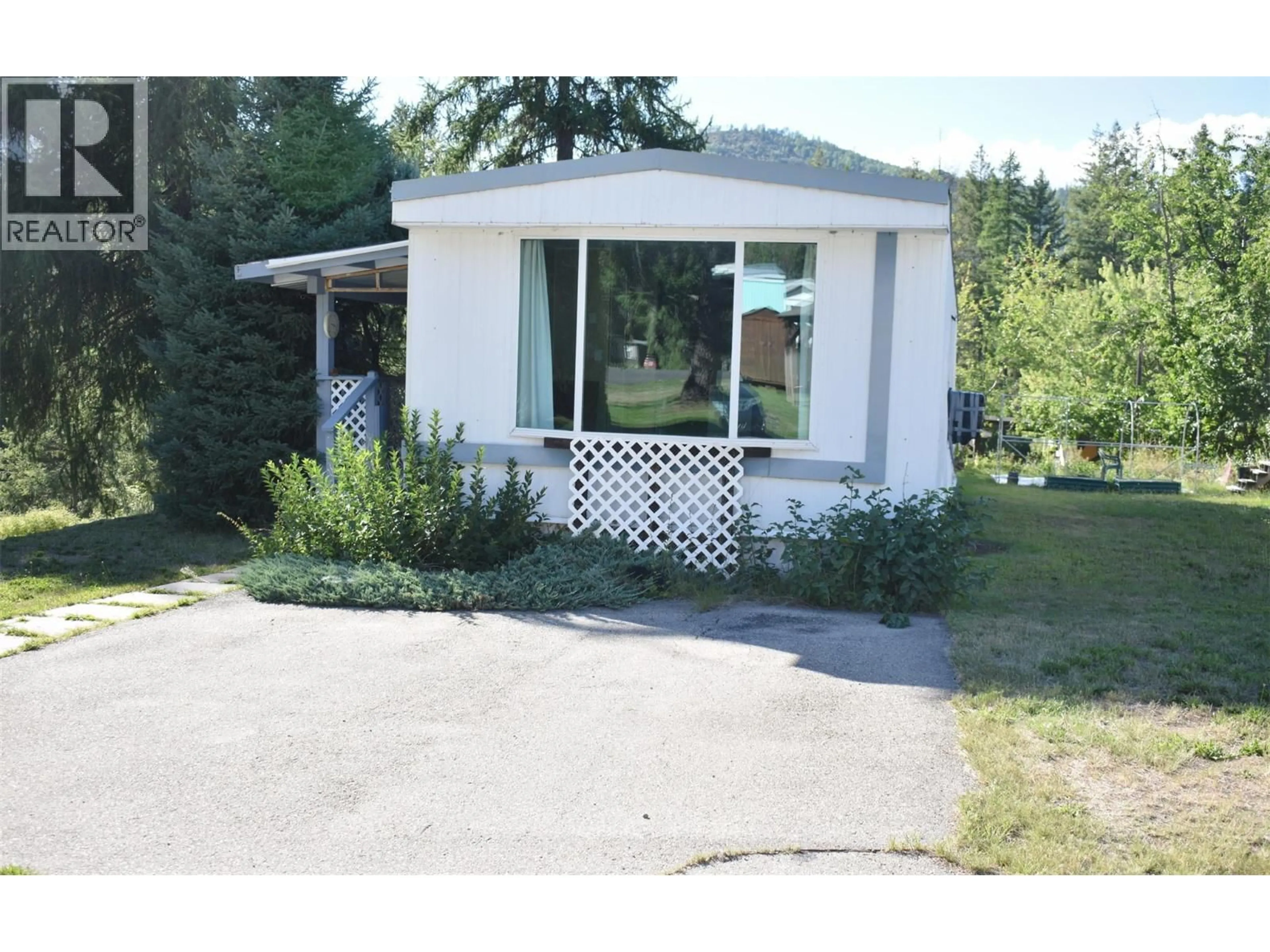 Shed for 1 - 150 TAMARAC AVENUE, Fruitvale British Columbia V0G1L1