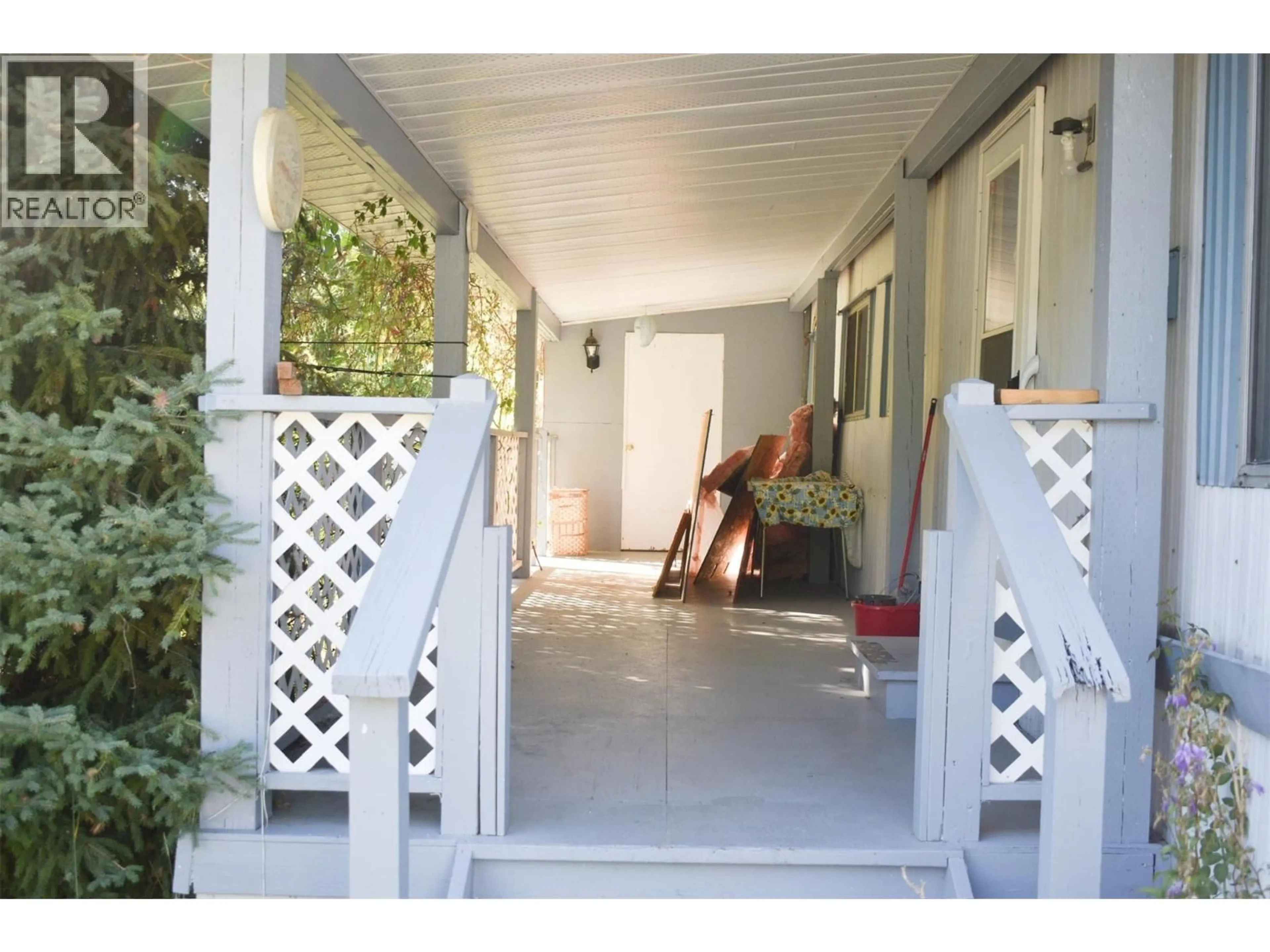 Patio, street for 1 - 150 TAMARAC AVENUE, Fruitvale British Columbia V0G1L1