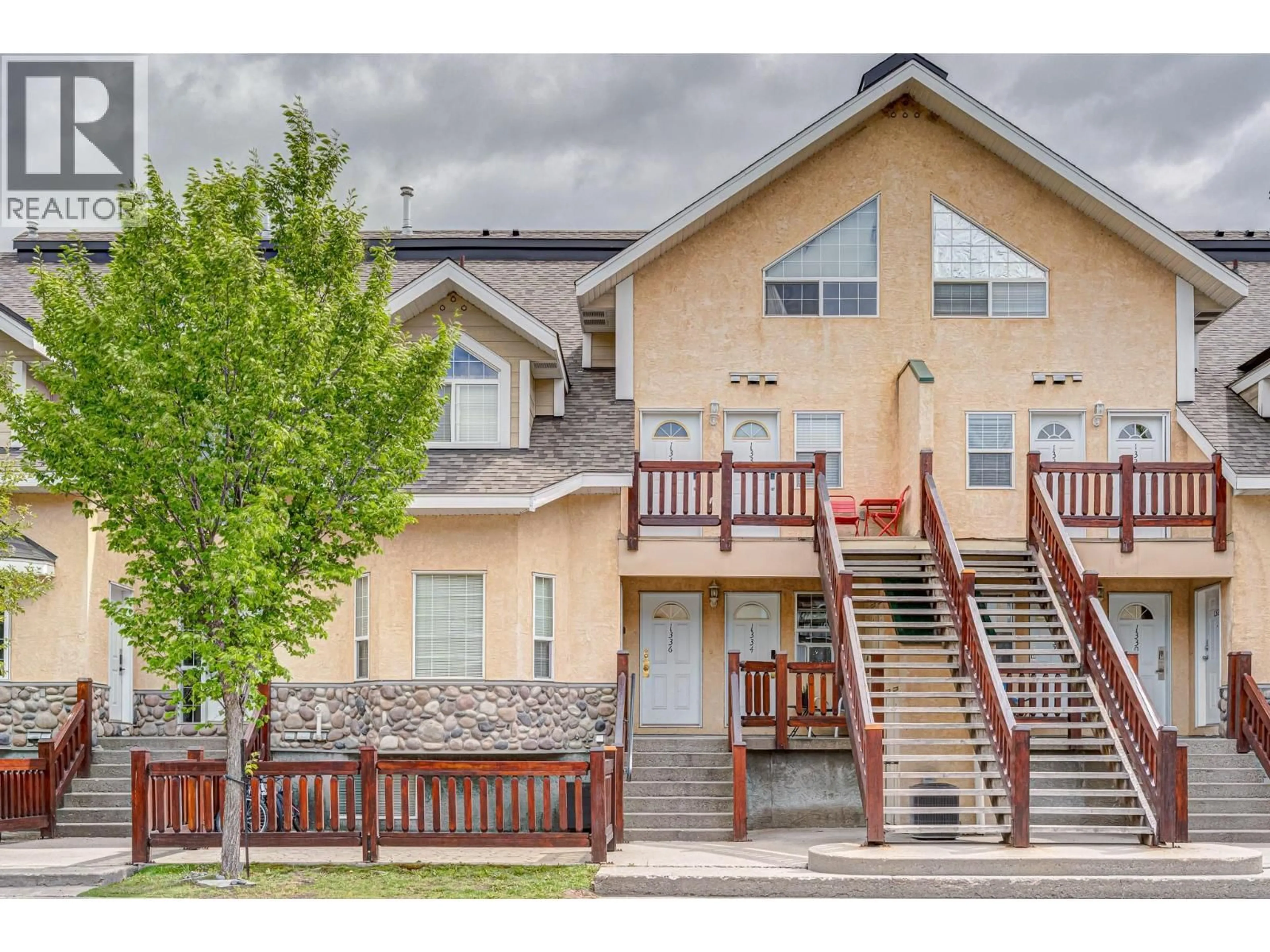 Unknown for 1334-1336 - 1300 RIVERSIDE WAY, Fernie British Columbia V0B1M7