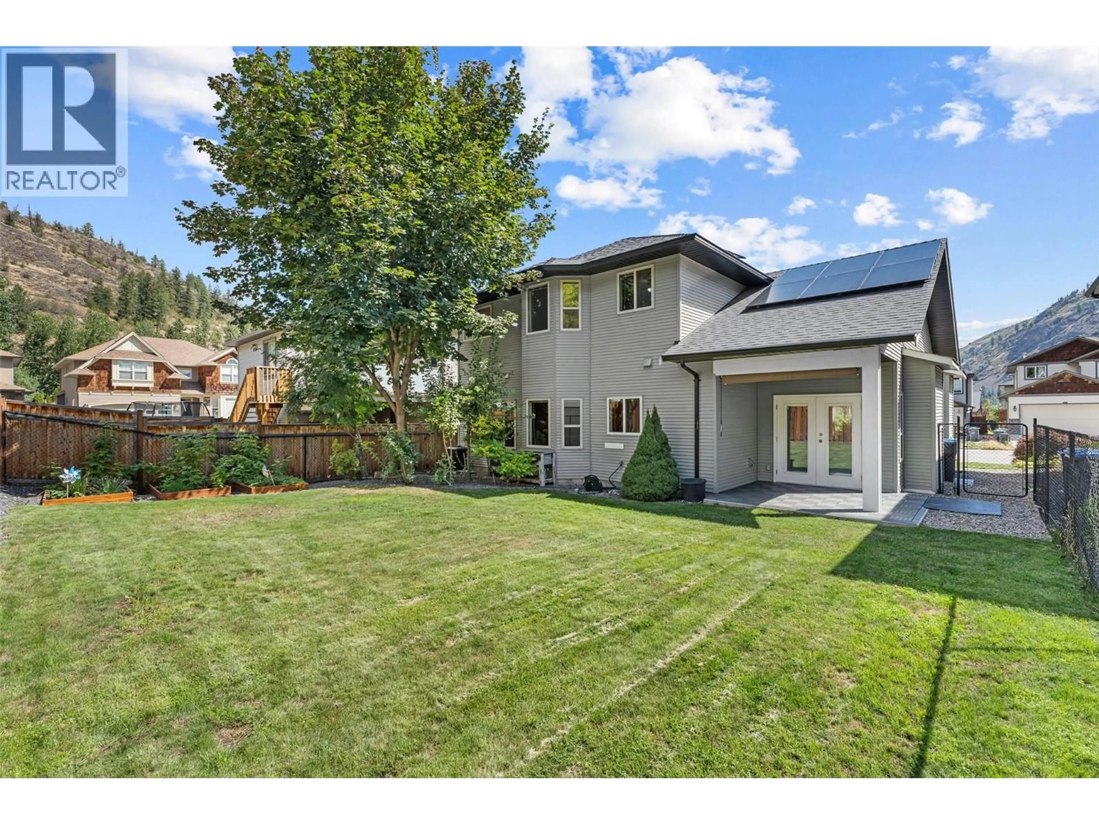 Unknown for 2828 BENTLEY ROAD, West Kelowna British Columbia V4T3A9