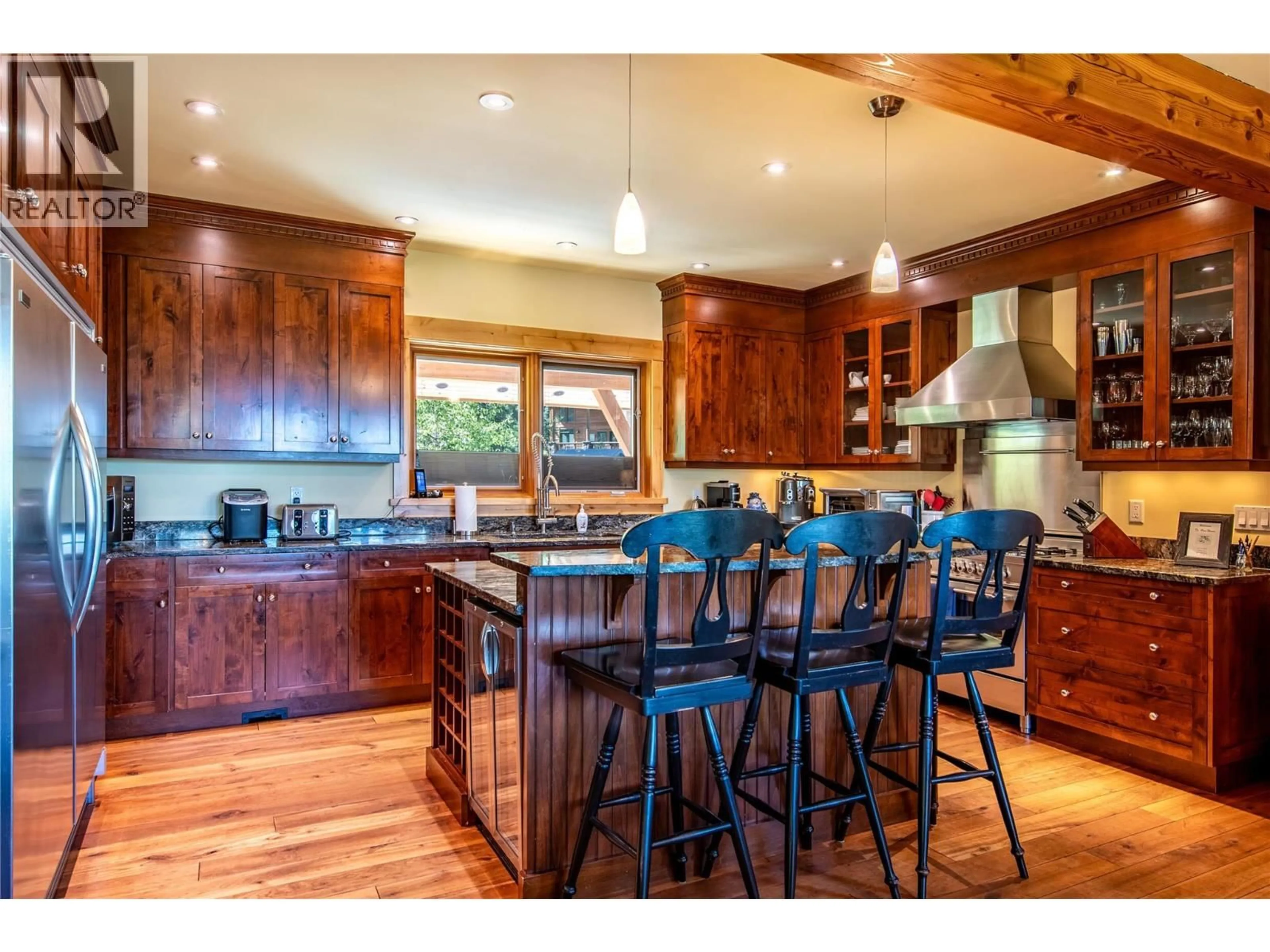 Unknown for 1590 GOLDEN AVENUE, Golden British Columbia V0A1H0