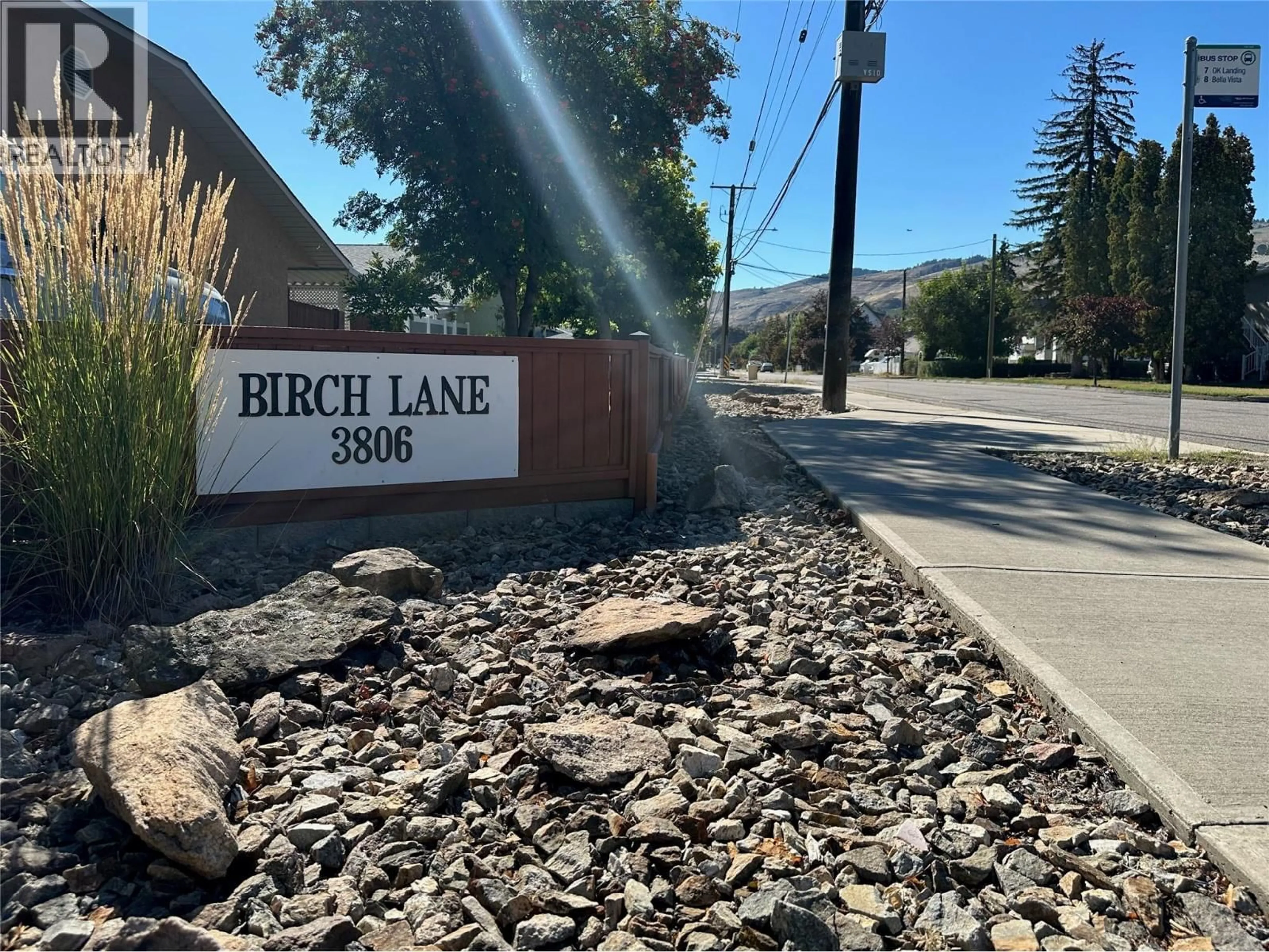 Unknown for 3 - 3806 27 AVENUE, Vernon British Columbia V1T9C9