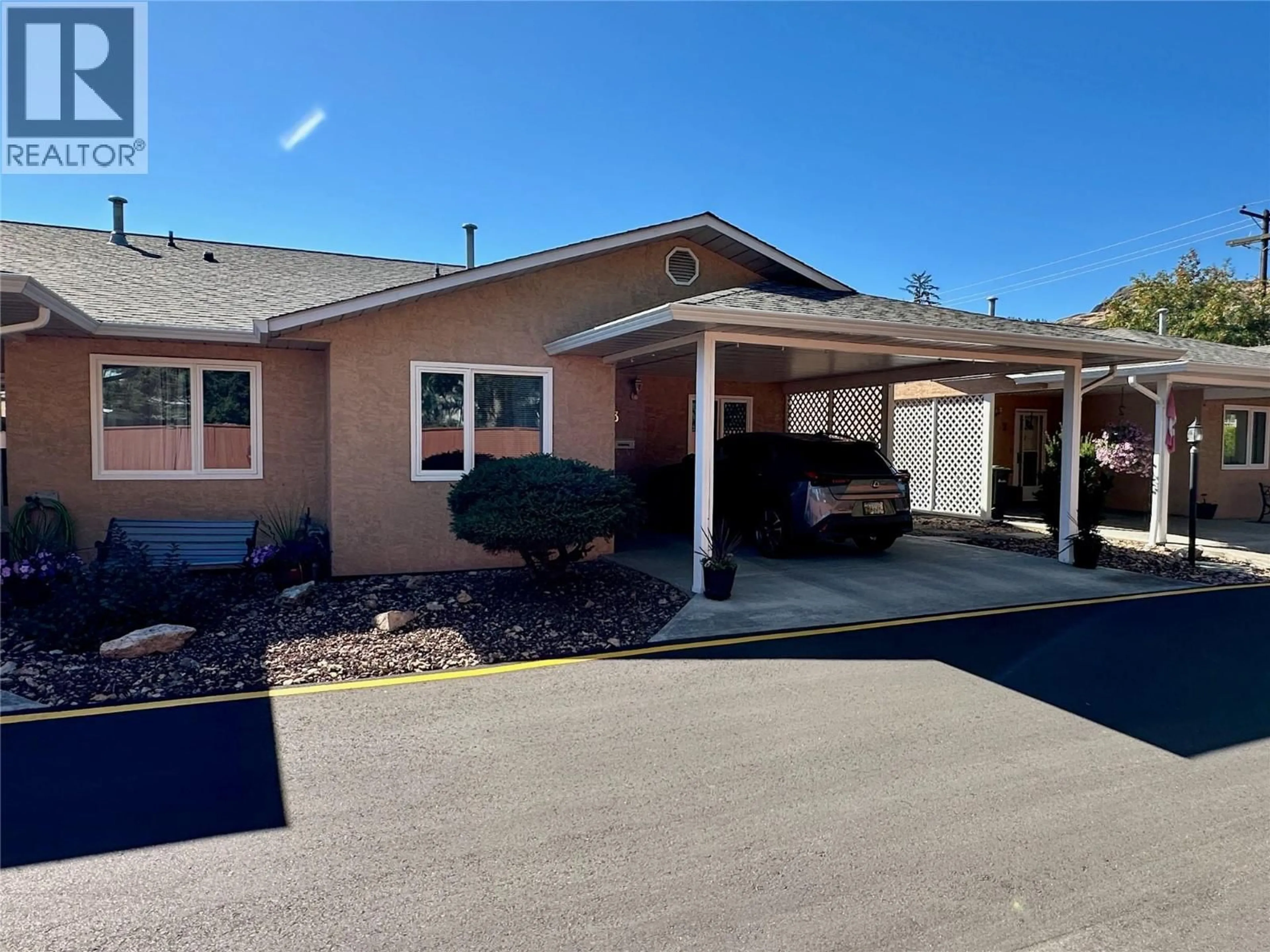 Unknown for 3 - 3806 27 AVENUE, Vernon British Columbia V1T9C9