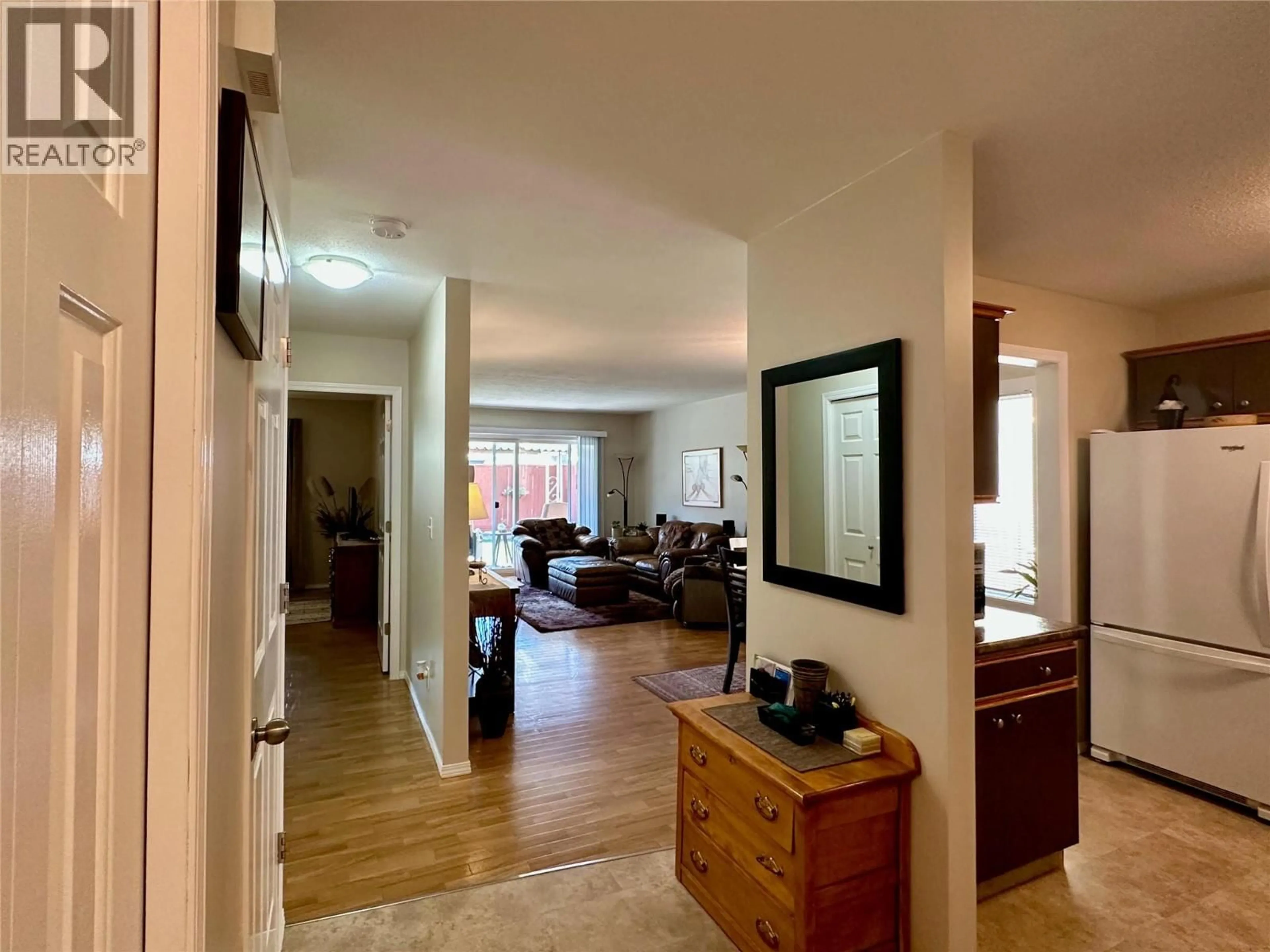 Unknown for 3 - 3806 27 AVENUE, Vernon British Columbia V1T9C9