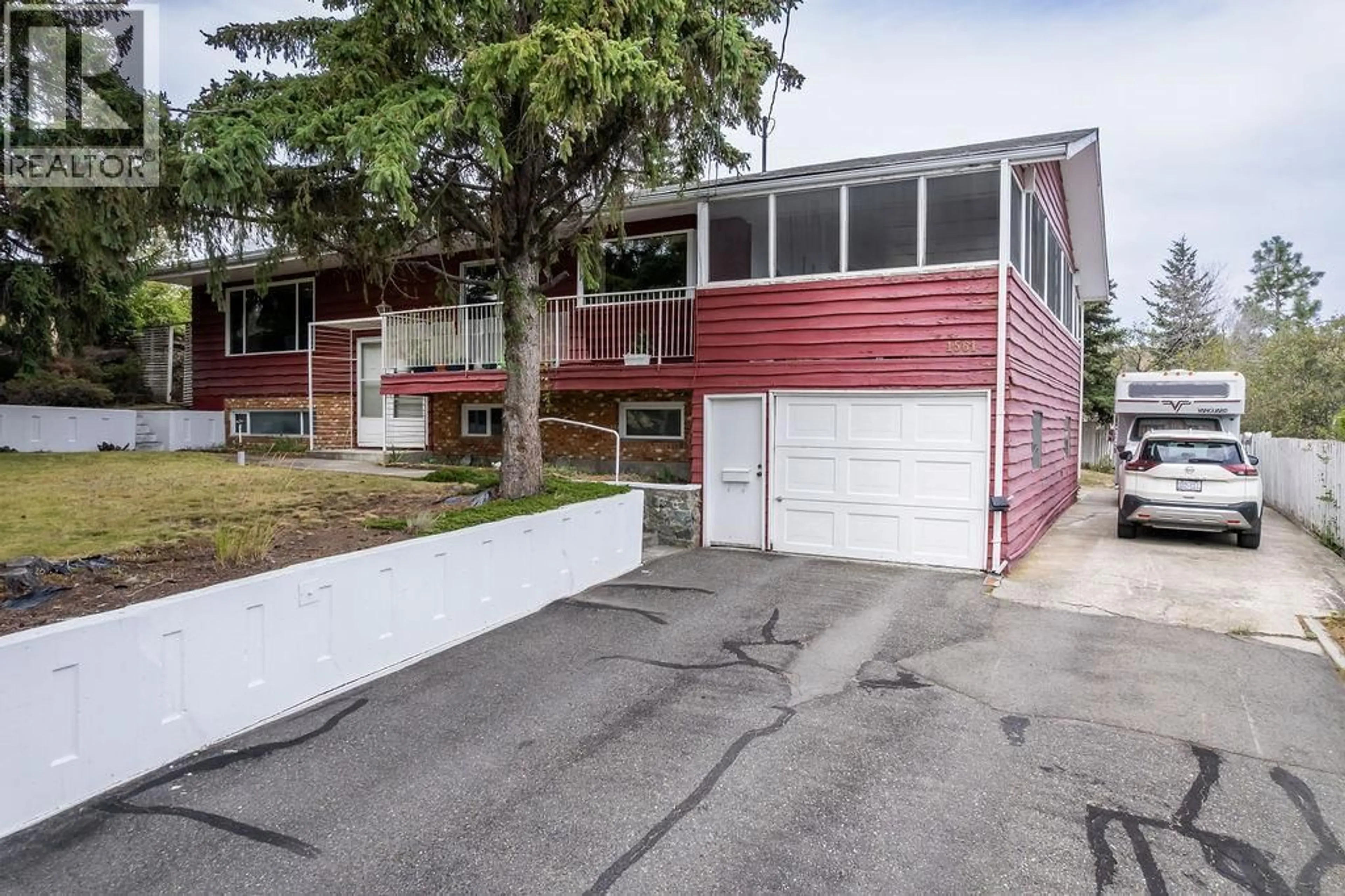 Unknown for 1561 PLATEAU PLACE, Kamloops British Columbia V2E1C5