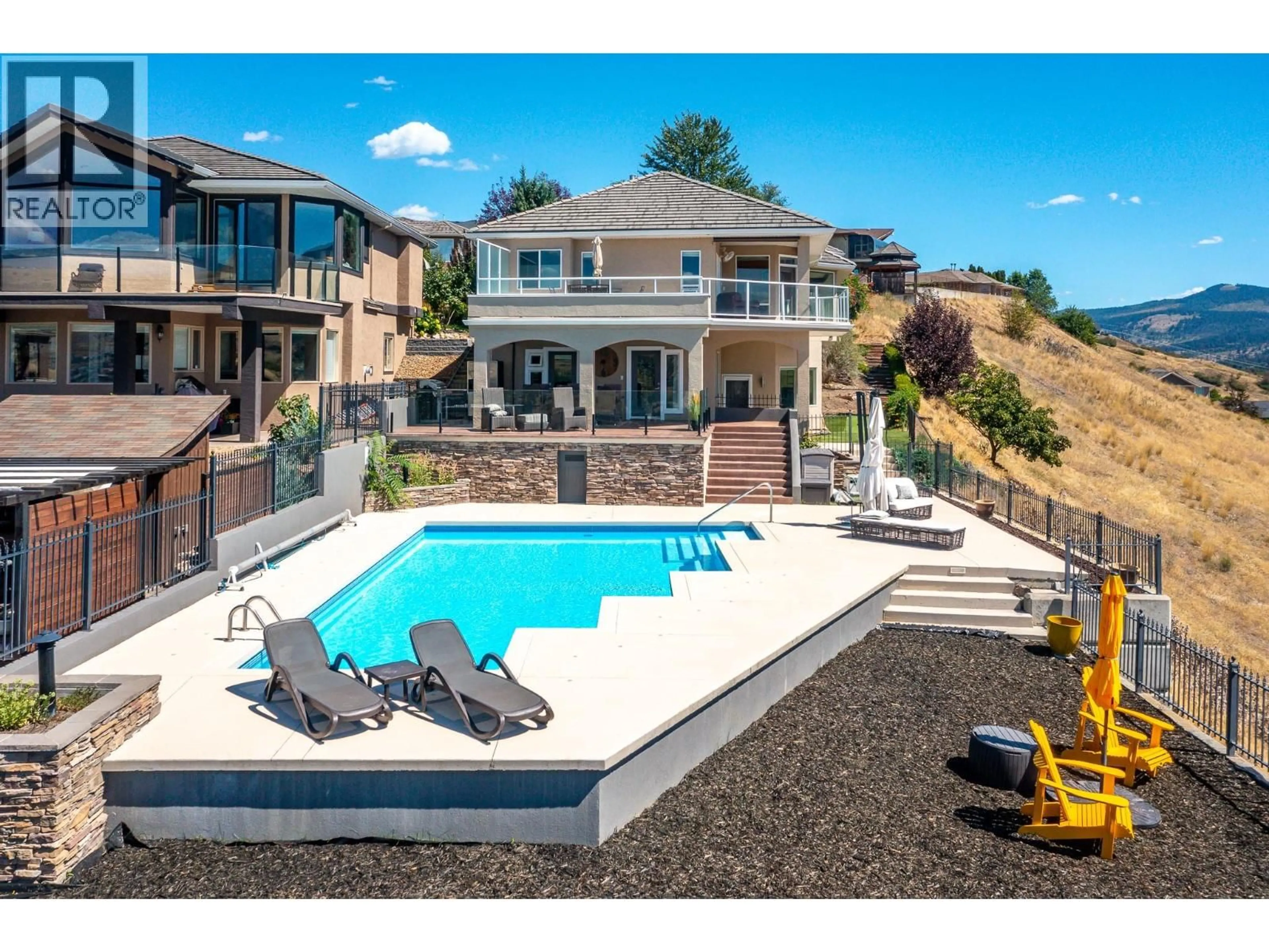 Unknown for 11 BAYVIEW HEIGHTS, Coldstream British Columbia V1B2B9