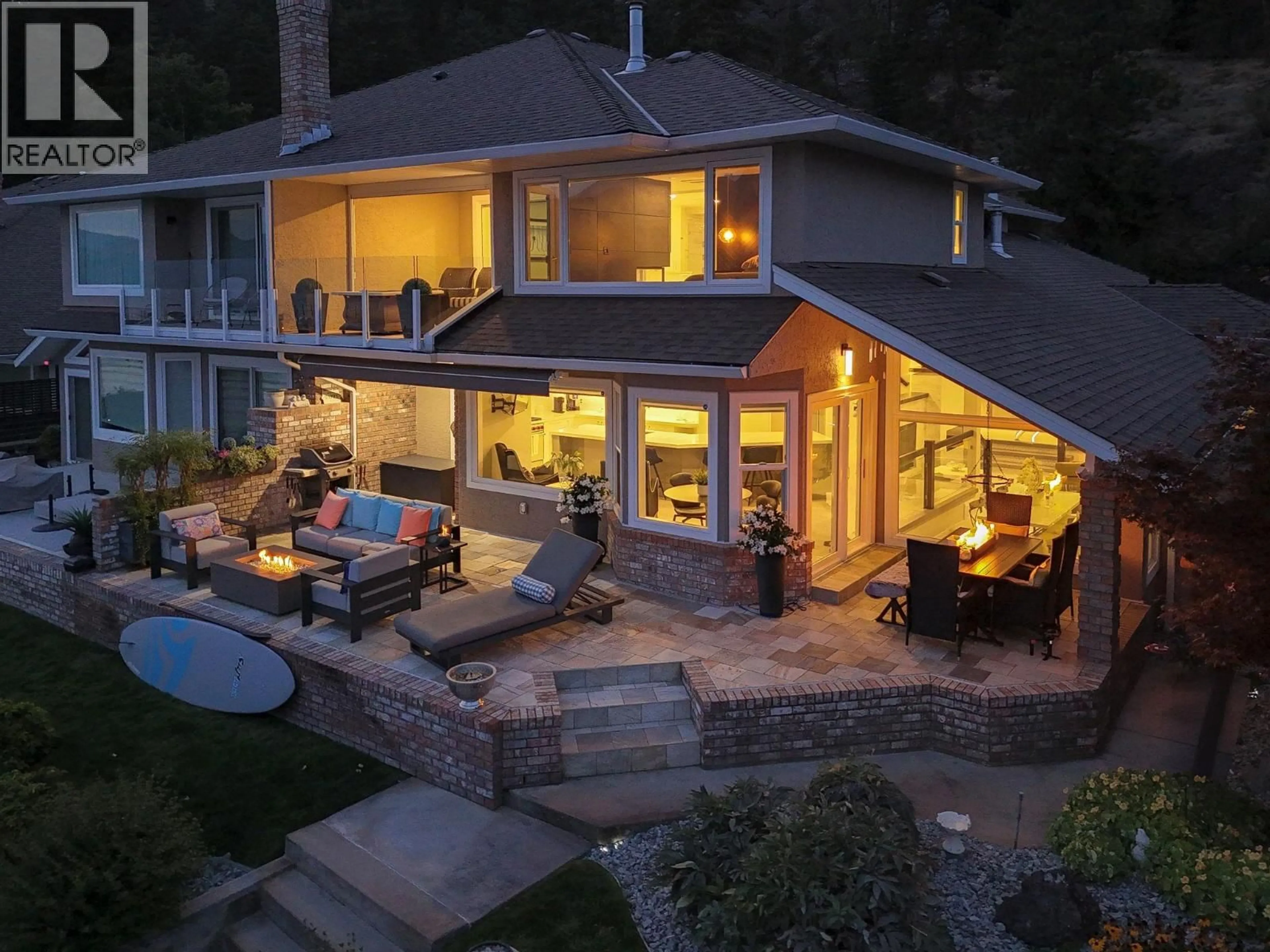 Unknown for 3 - 2589 WHITWORTH ROAD, West Kelowna British Columbia V4T2K5