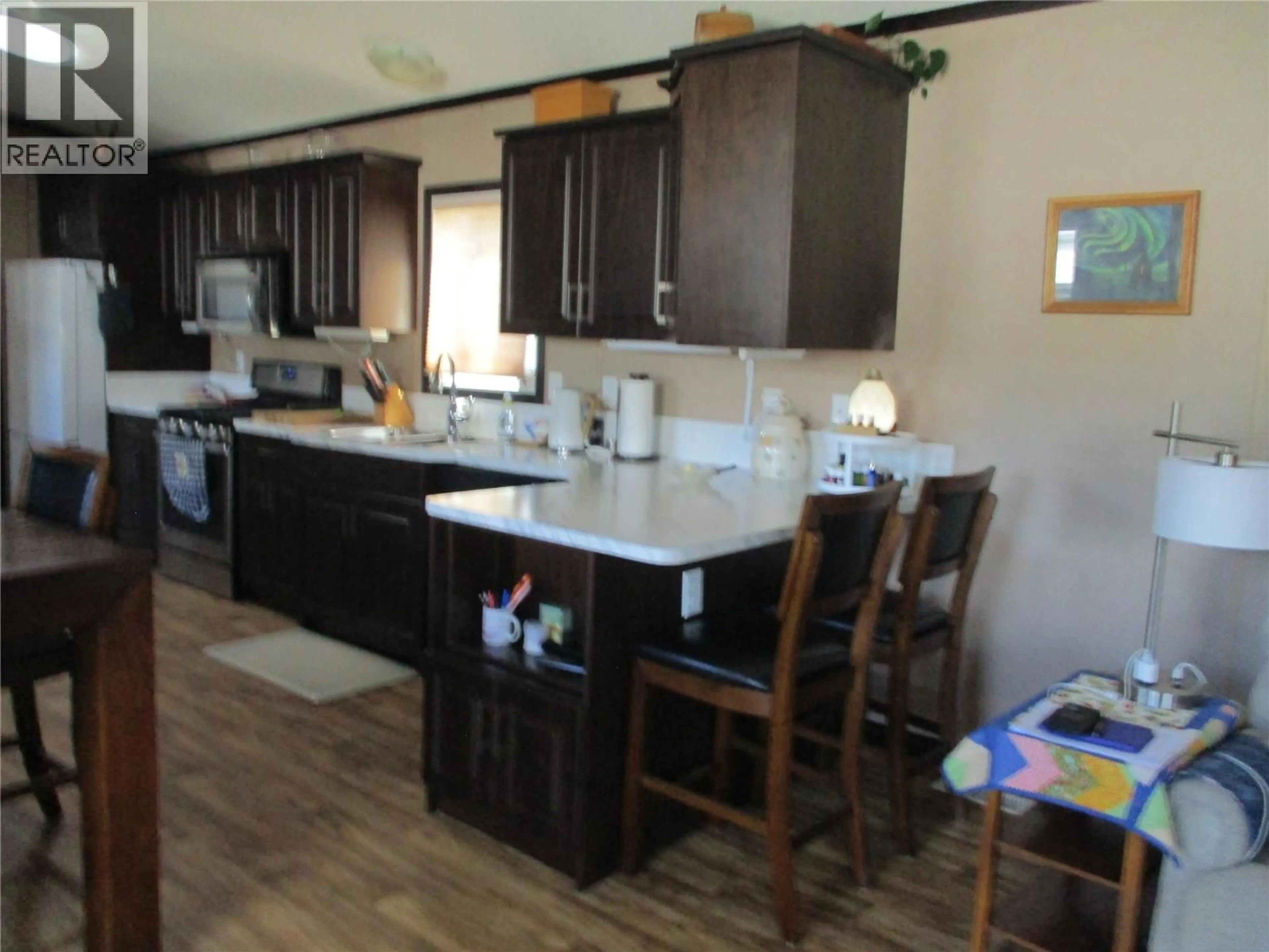 Open concept kitchen, unknown for 45 - 2930 BROWN ROAD, Salmon Arm British Columbia V1E3K3