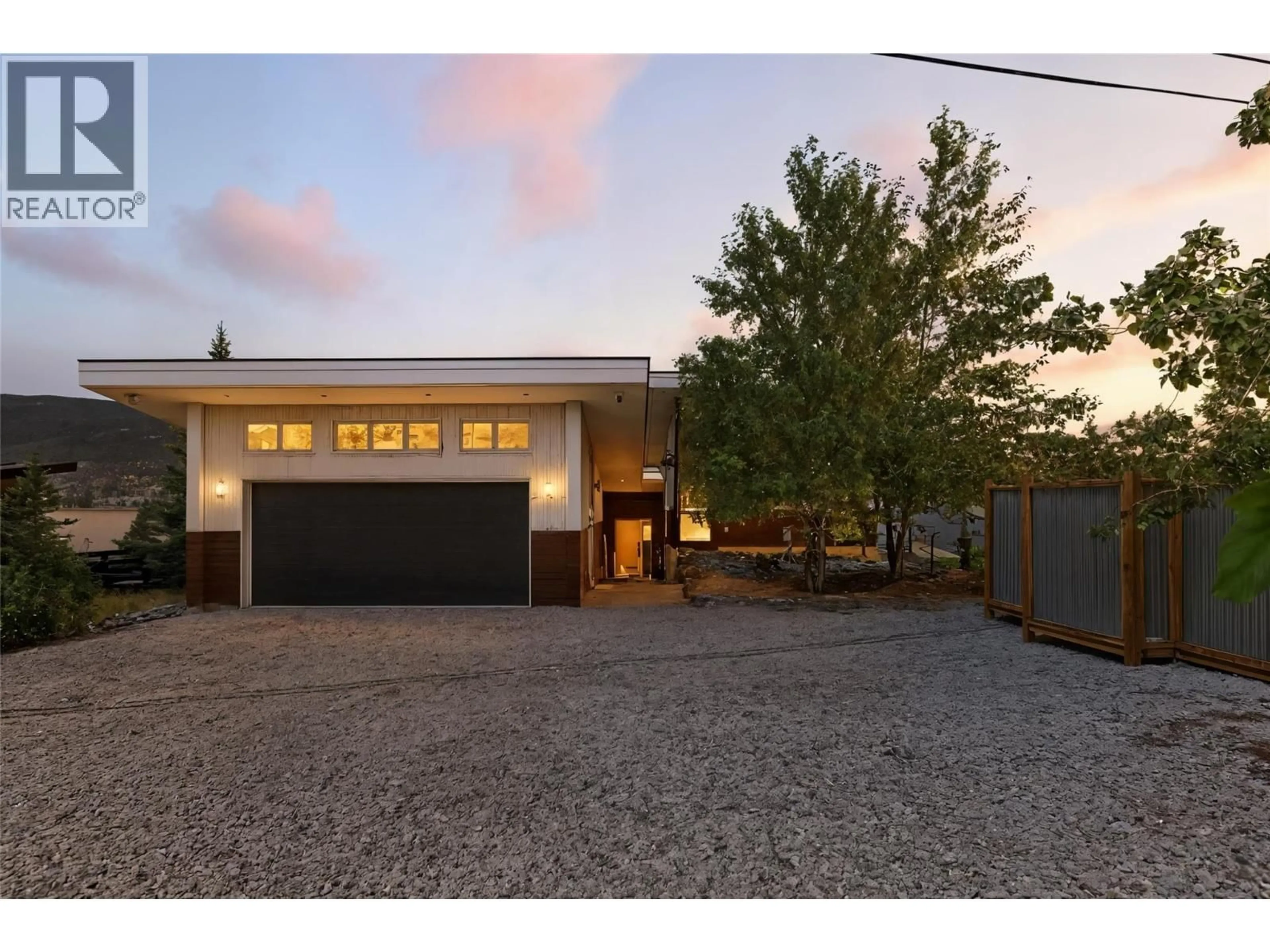 Indoor garage for 6993 OLD NICOLA TRAIL, Merritt British Columbia V1K1B8