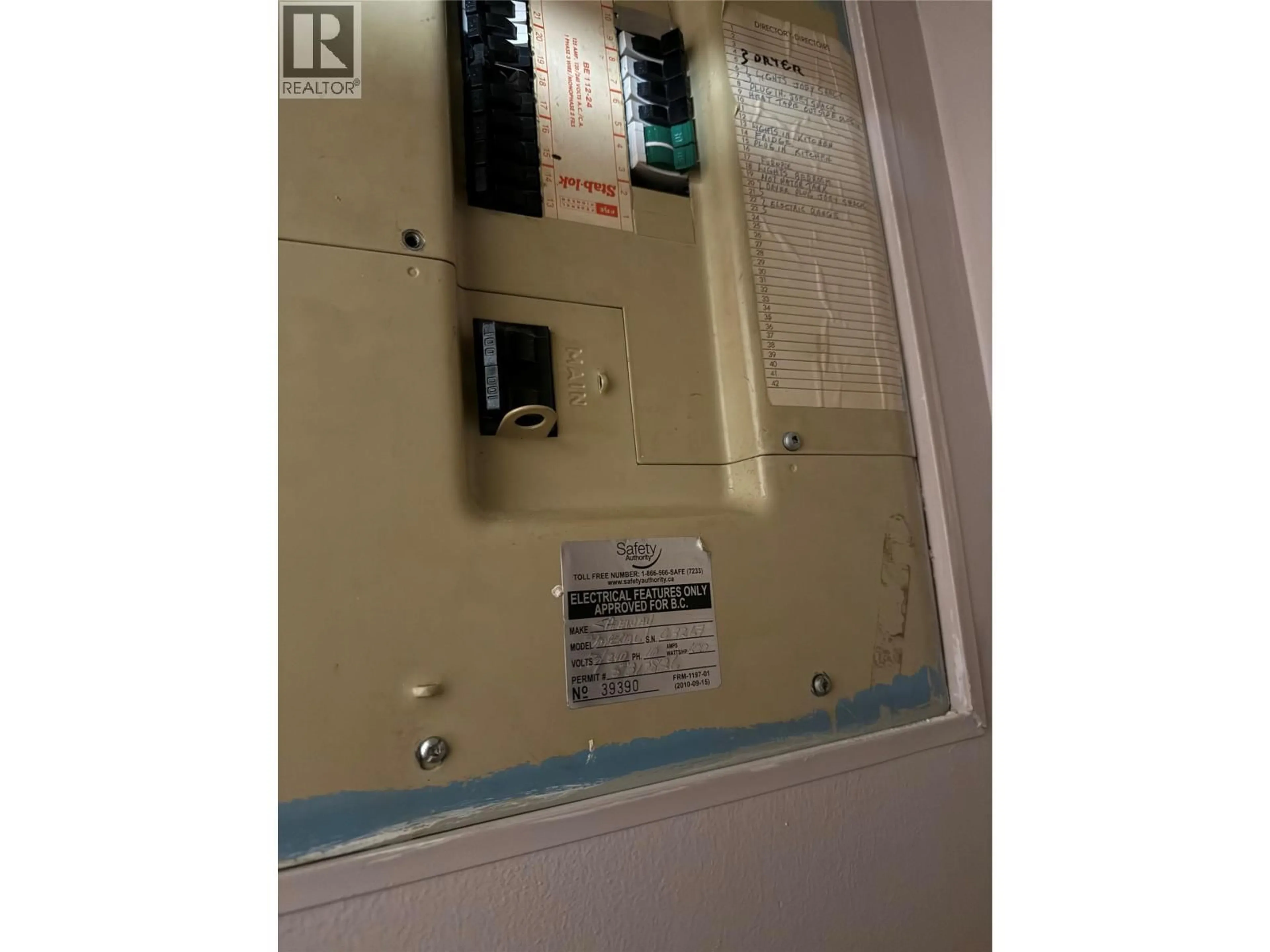 Unknown for 26 - 700 PATTERSON STREET WEST, Cranbrook British Columbia V1C6T5