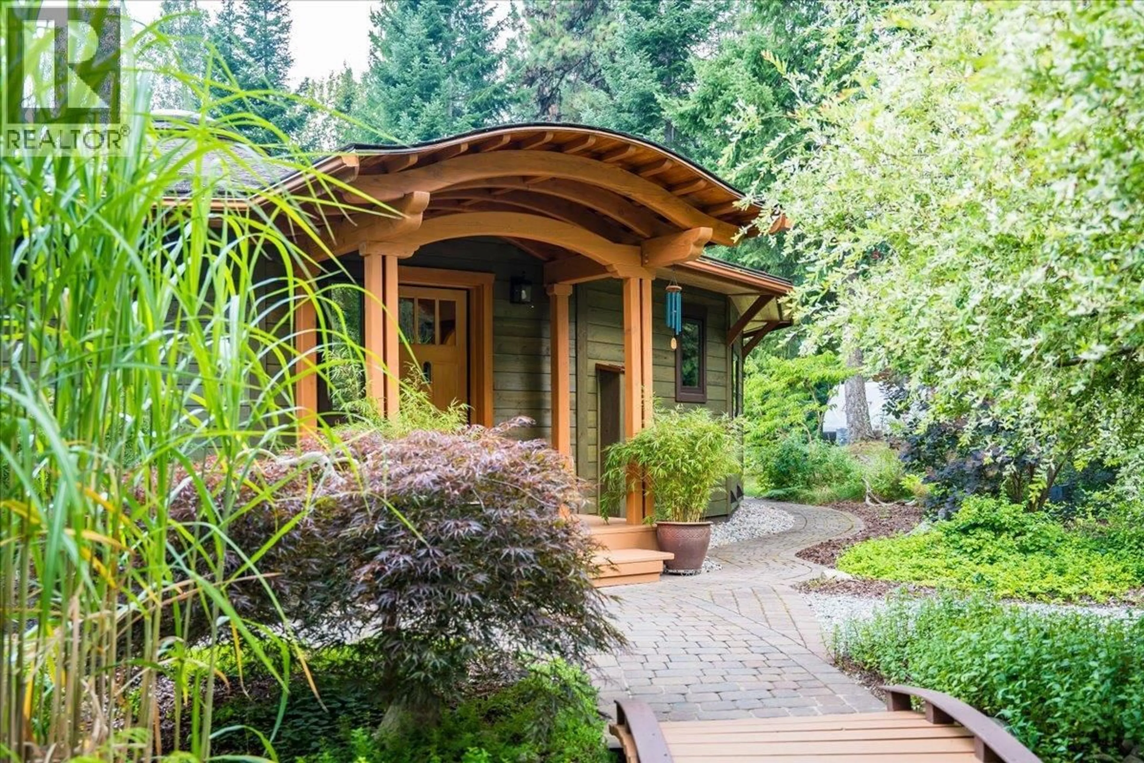 Indoor entryway for 3234 HEDDLE ROAD, Nelson British Columbia V1L6M3