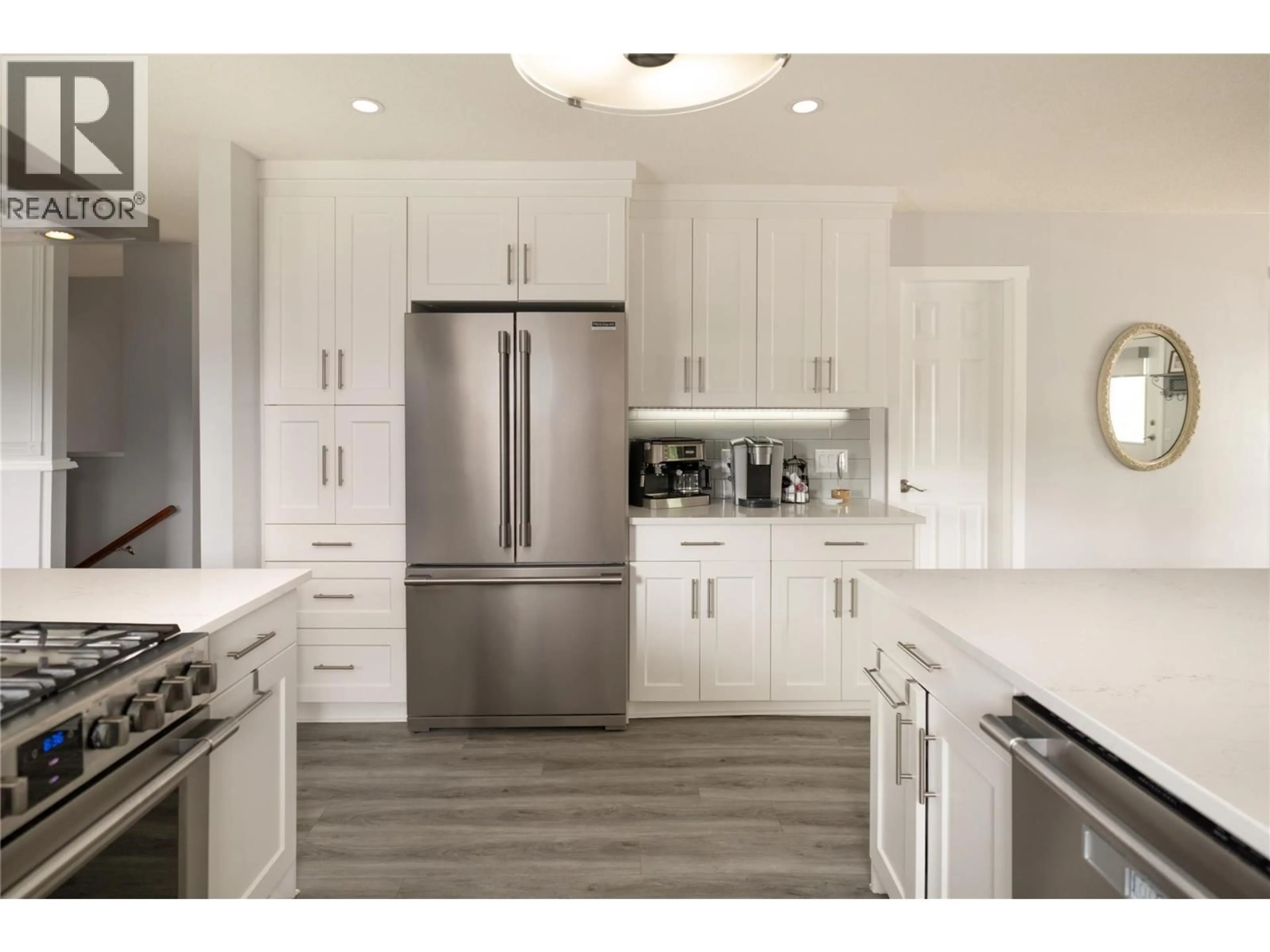 Open concept kitchen, unknown for 764 MAYFAIR COURT, Kelowna British Columbia V1X7H7