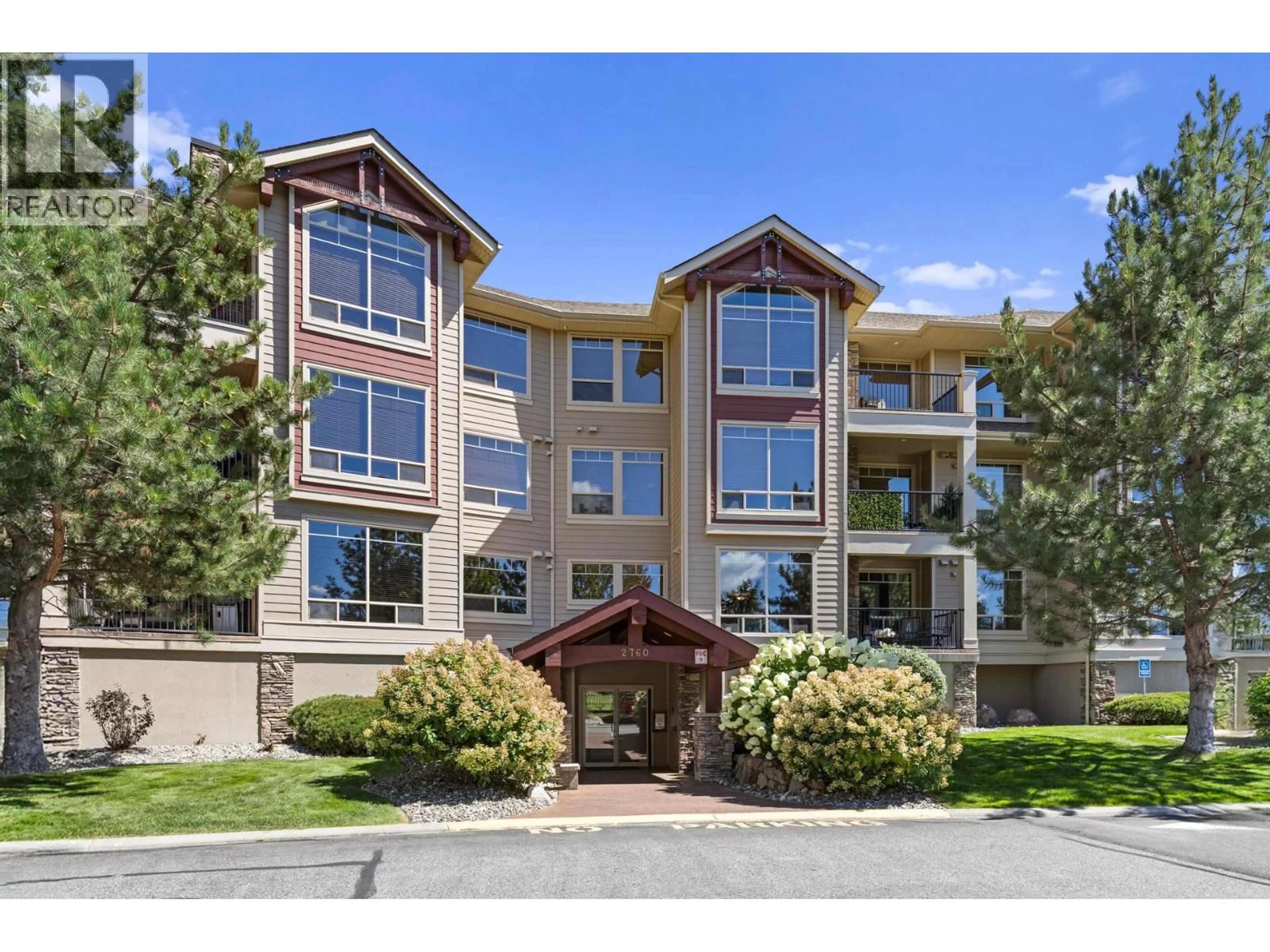Unknown for 110 - 2760 AUBURN ROAD, West Kelowna British Columbia V4T4C2