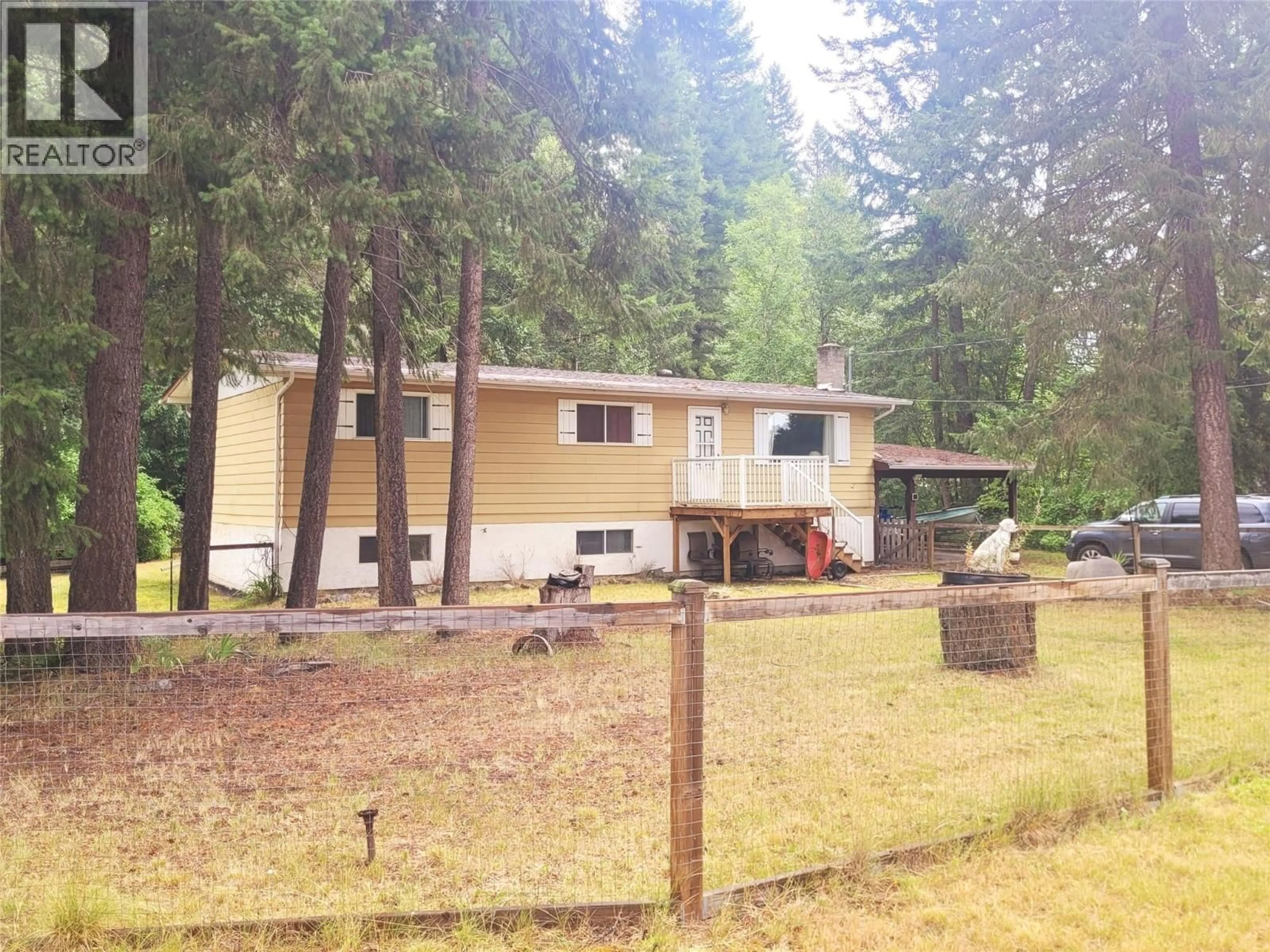 Unknown for 328 DUTCH LAKE ROAD, Clearwater British Columbia V0E1N2
