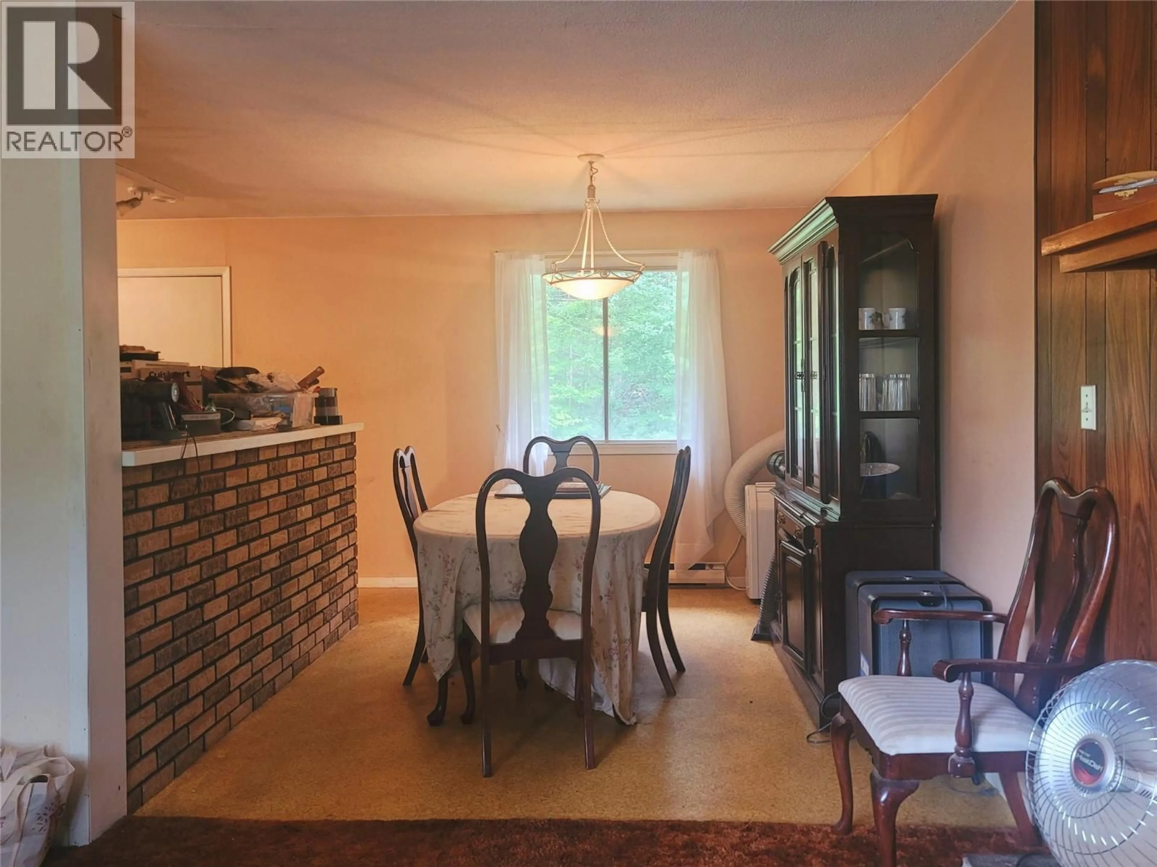 Dining room, unknown for 328 DUTCH LAKE ROAD, Clearwater British Columbia V0E1N2