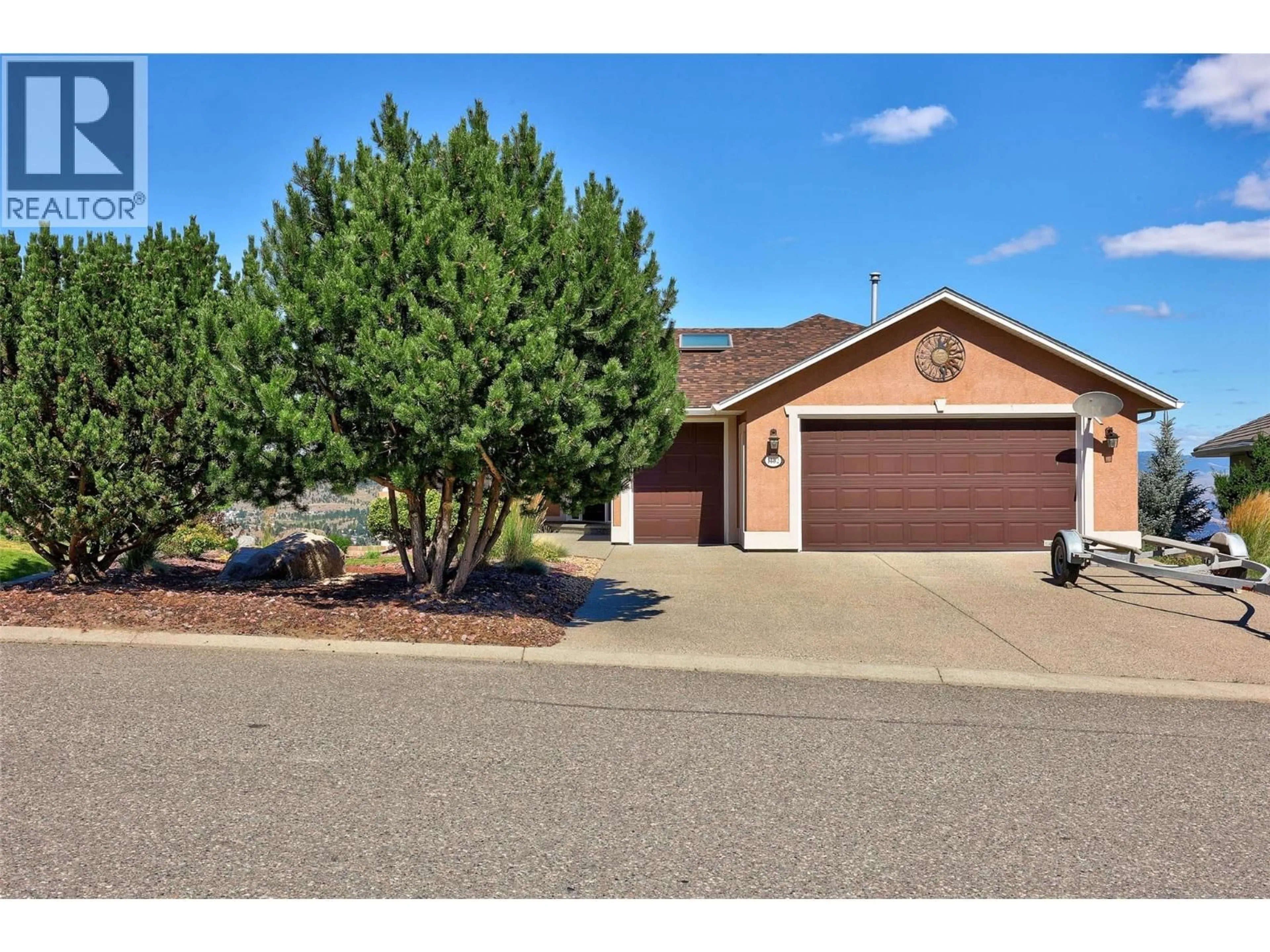 Unknown for 1182 ST ANDREWS WAY, Kamloops British Columbia V1S1S7