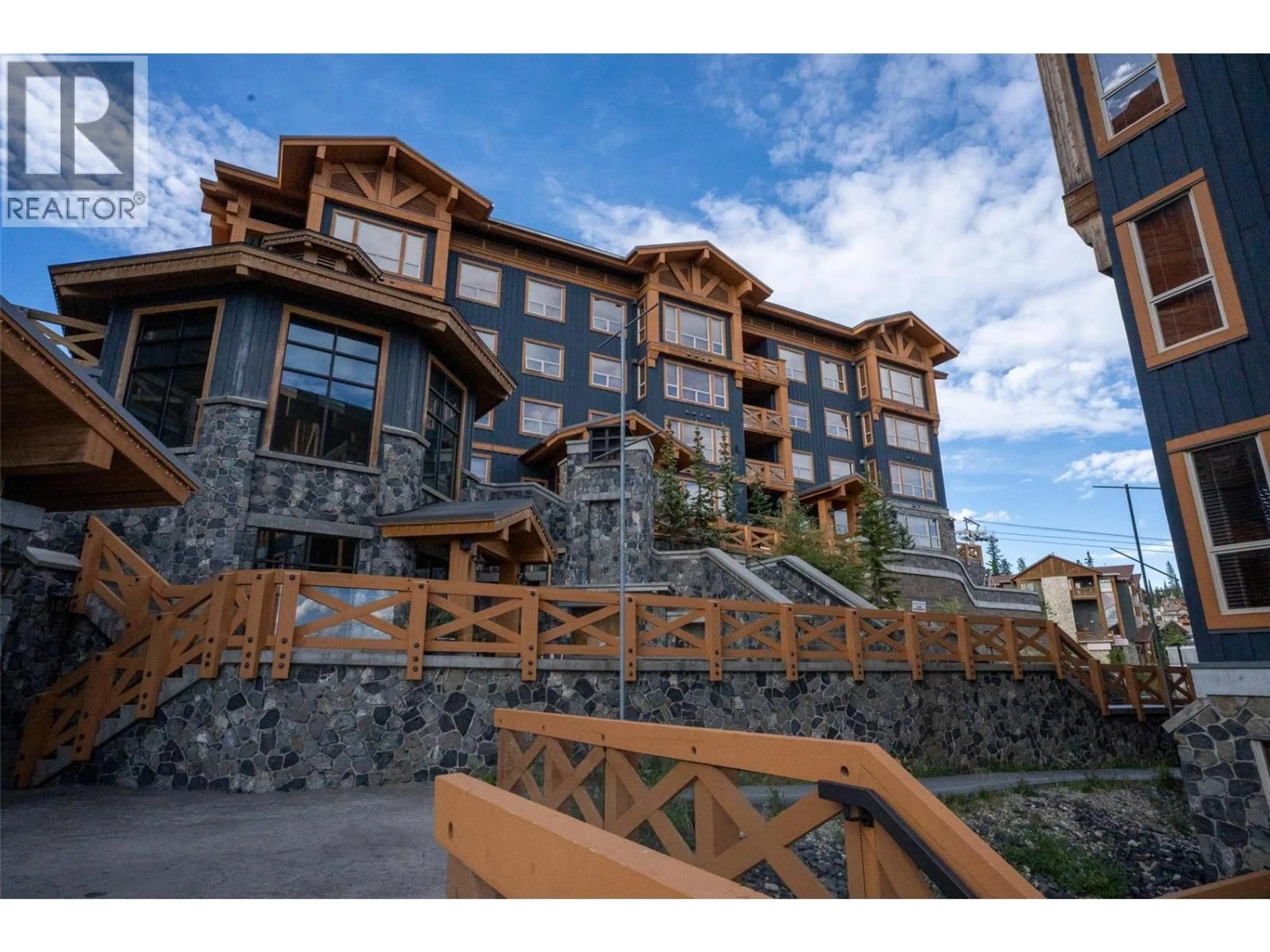 Unknown for 2208 - 375 RAVEN RIDGE ROAD, Big White British Columbia V1P1T4
