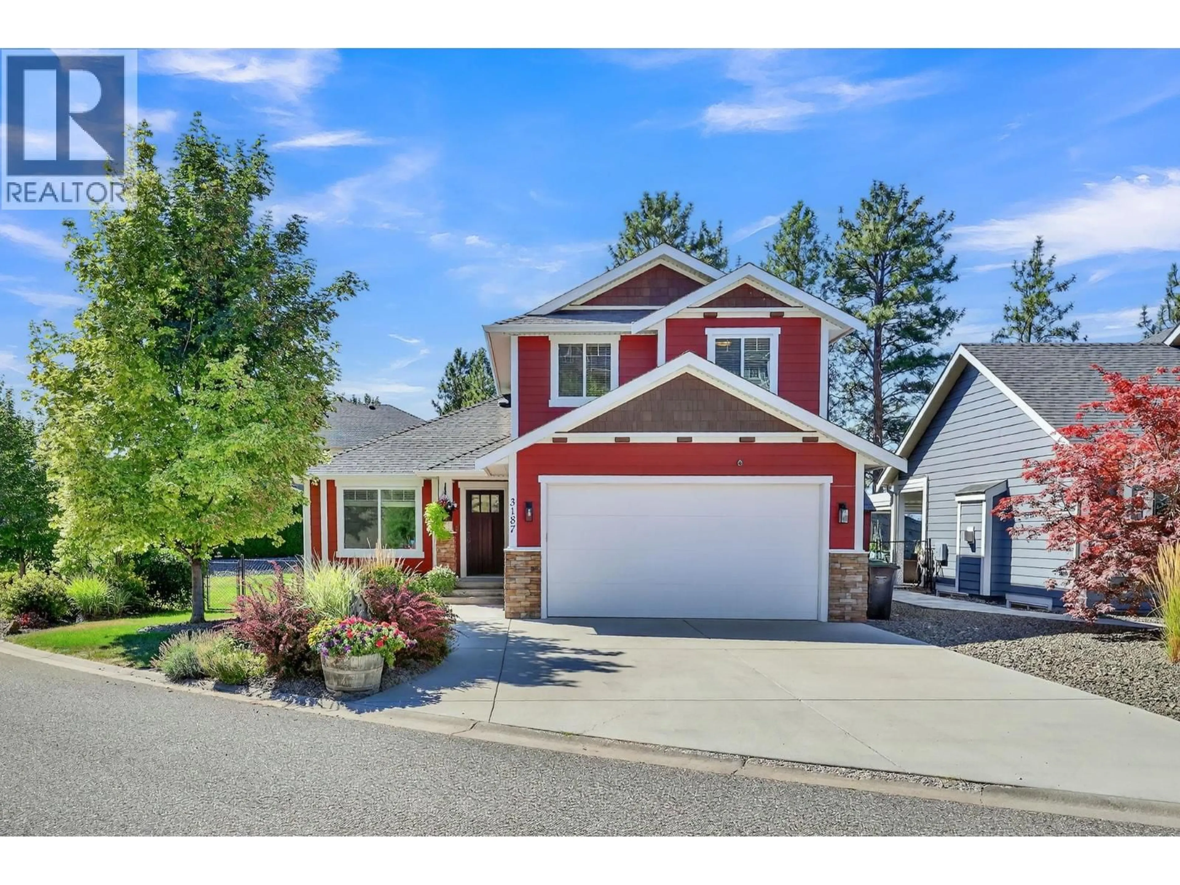 Unknown for 3187 SADDLEBACK PLACE, West Kelowna British Columbia V4T3H4