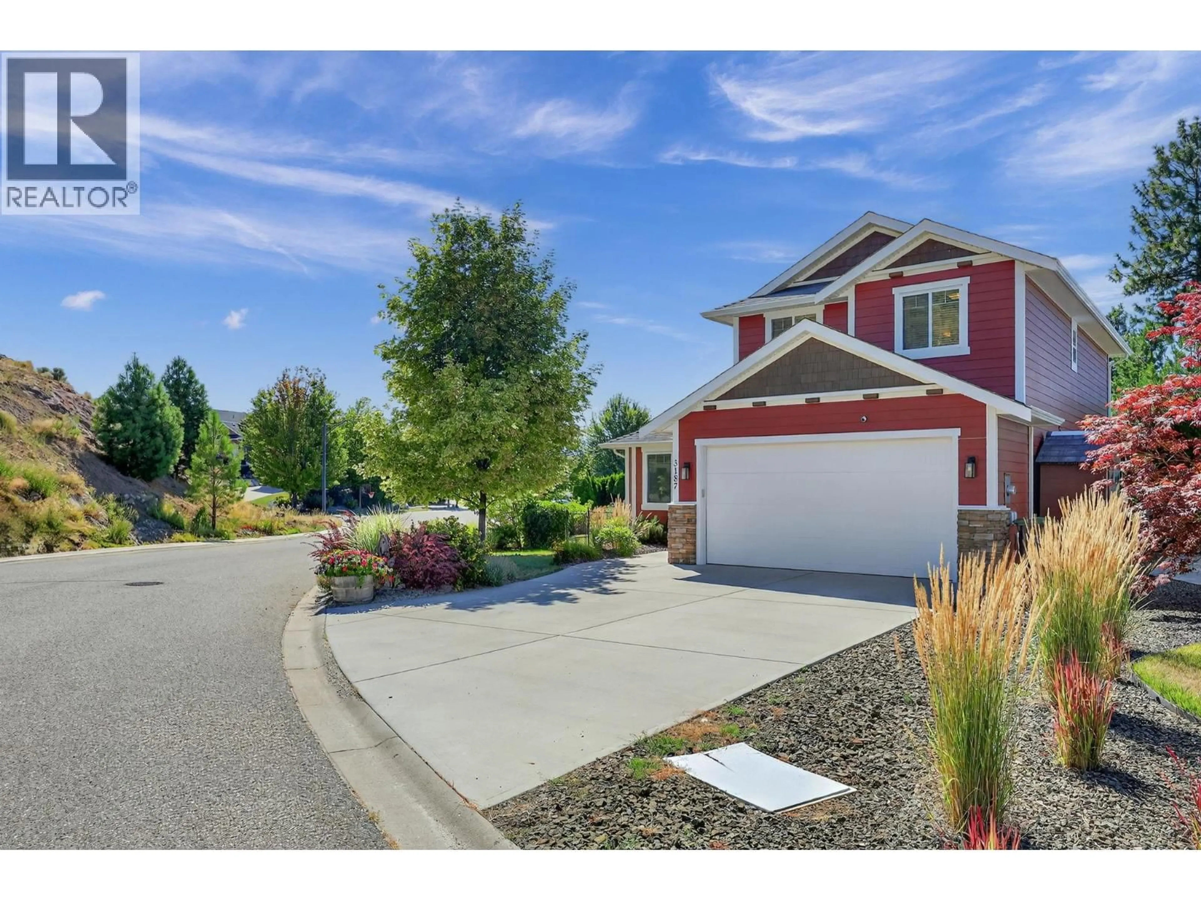 Unknown for 3187 SADDLEBACK PLACE, West Kelowna British Columbia V4T3H4