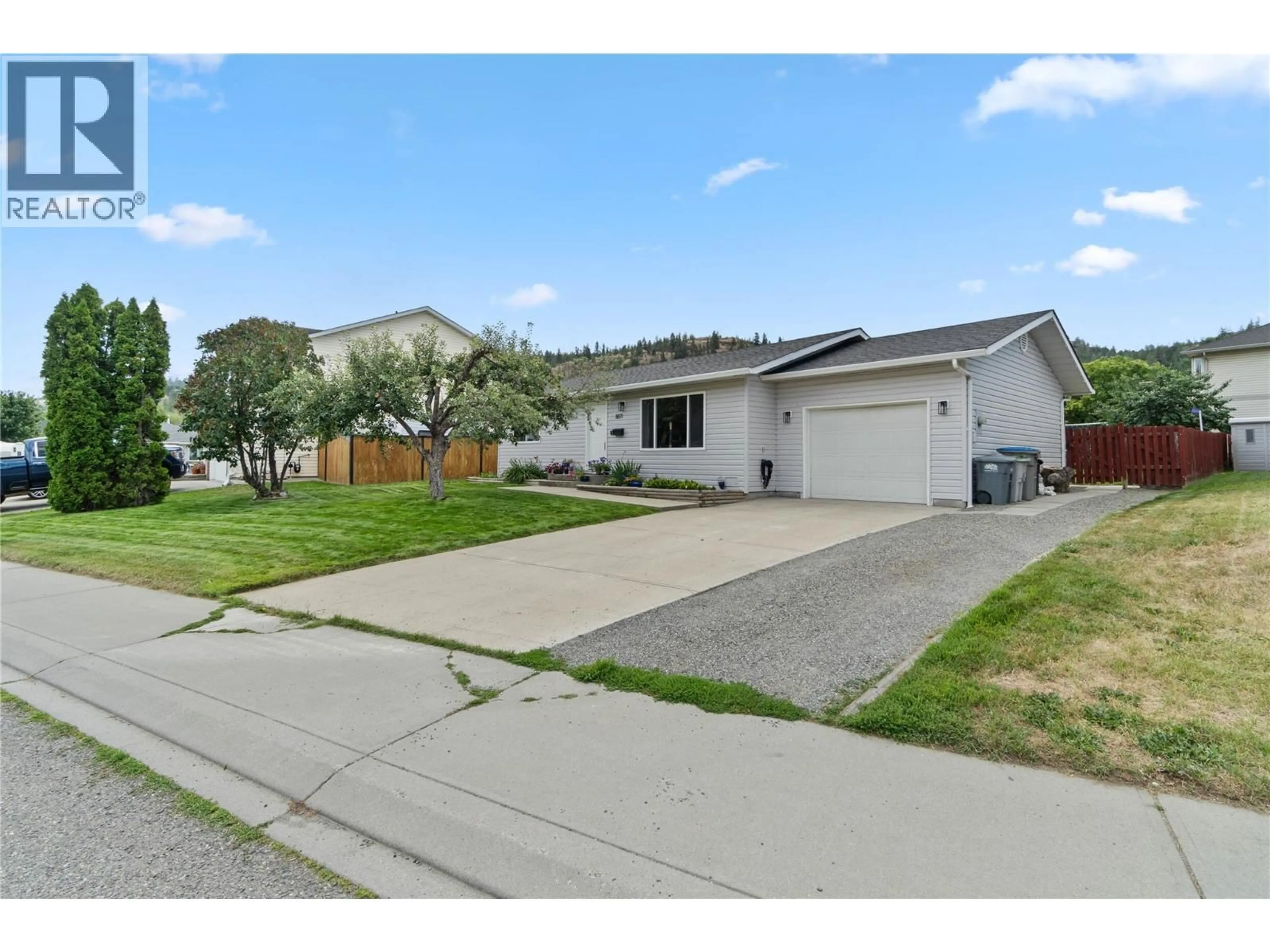 Unknown for 8871 BADGER DRIVE, Kamloops British Columbia V2C6V2