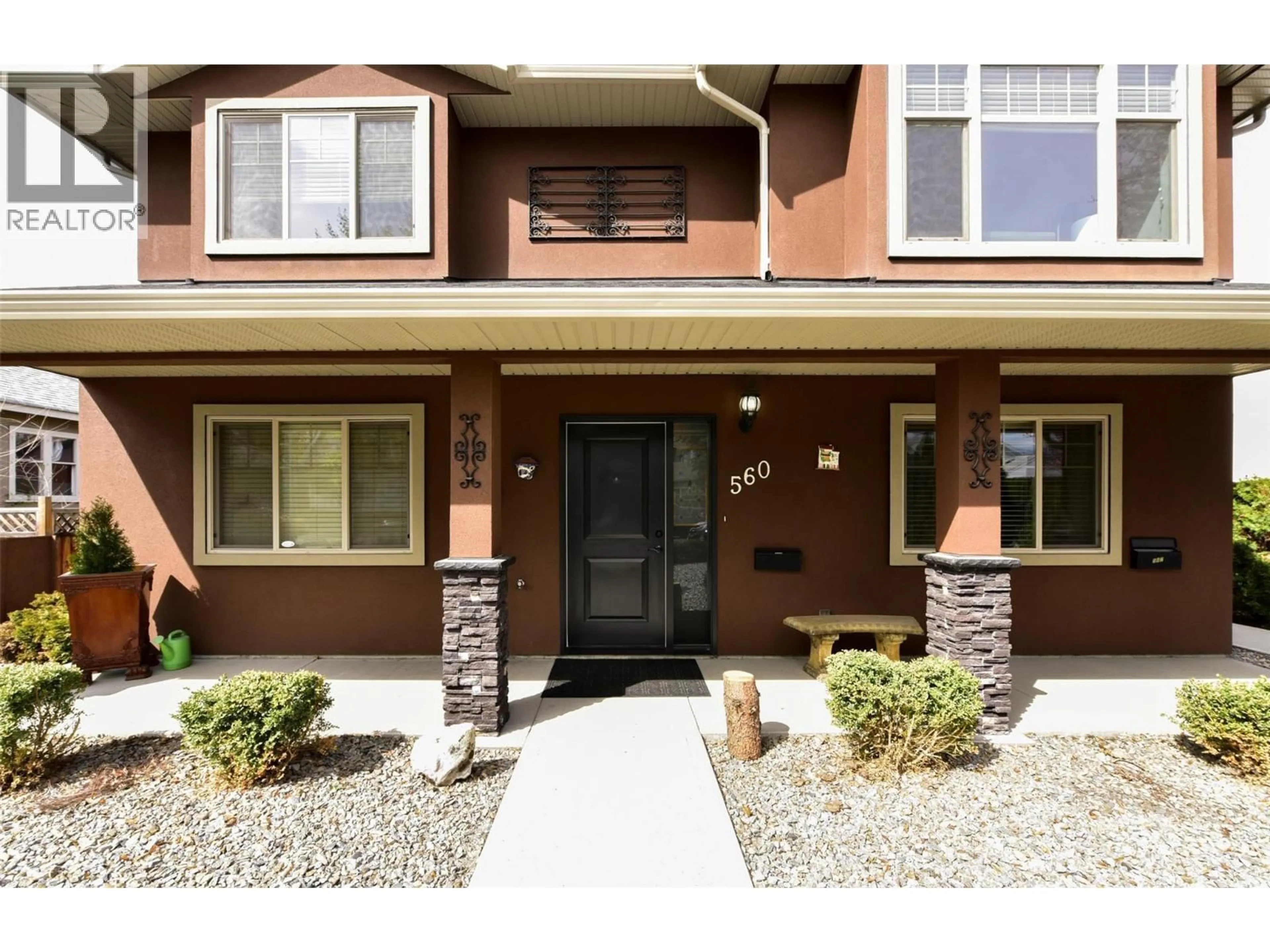 Unknown for 560 CHRISTLETON AVENUE, Kelowna British Columbia V1Y5J2