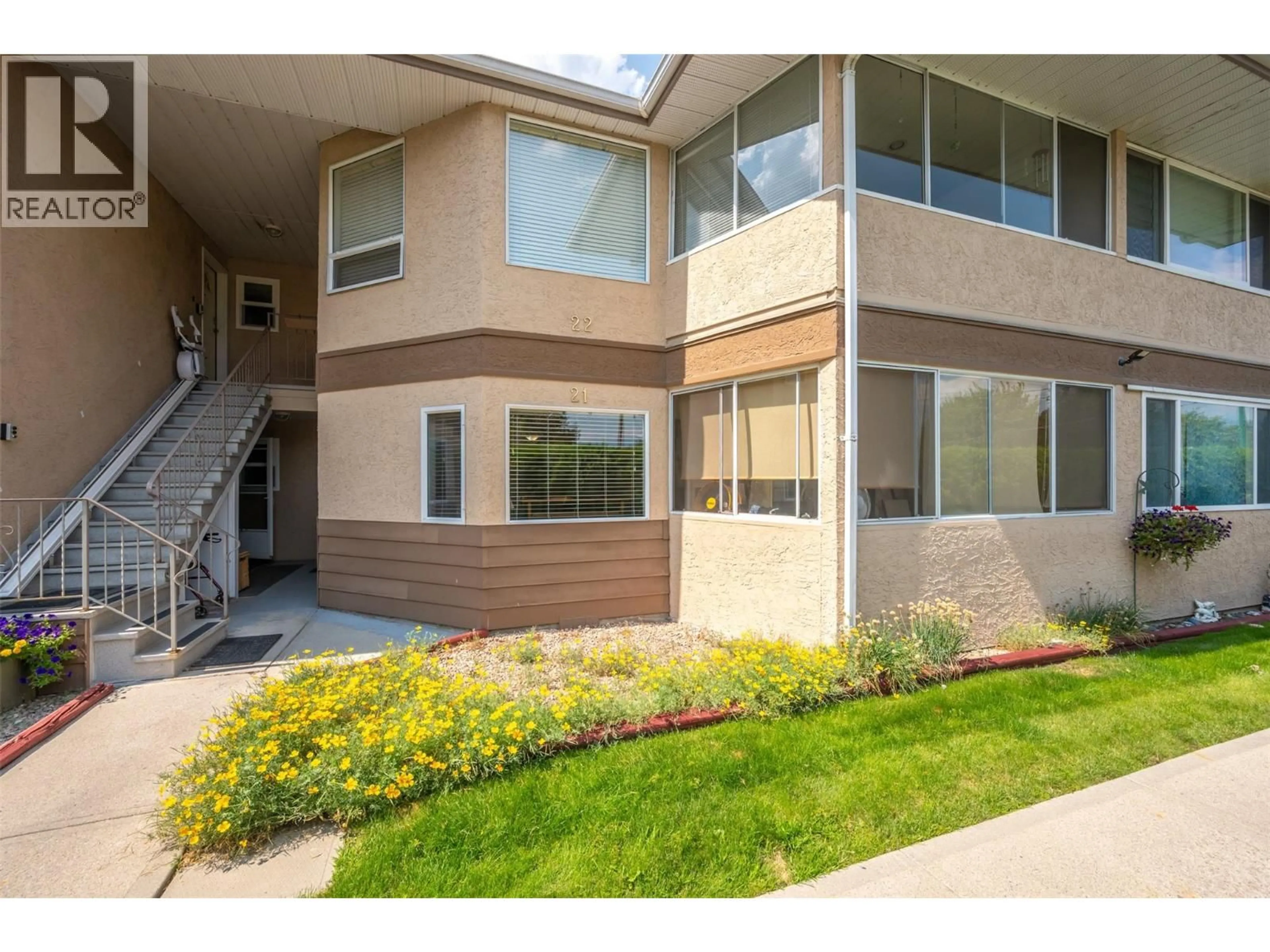 Unknown for 21 - 14008 VICTORIA ROAD, Summerland British Columbia V0H1Z5