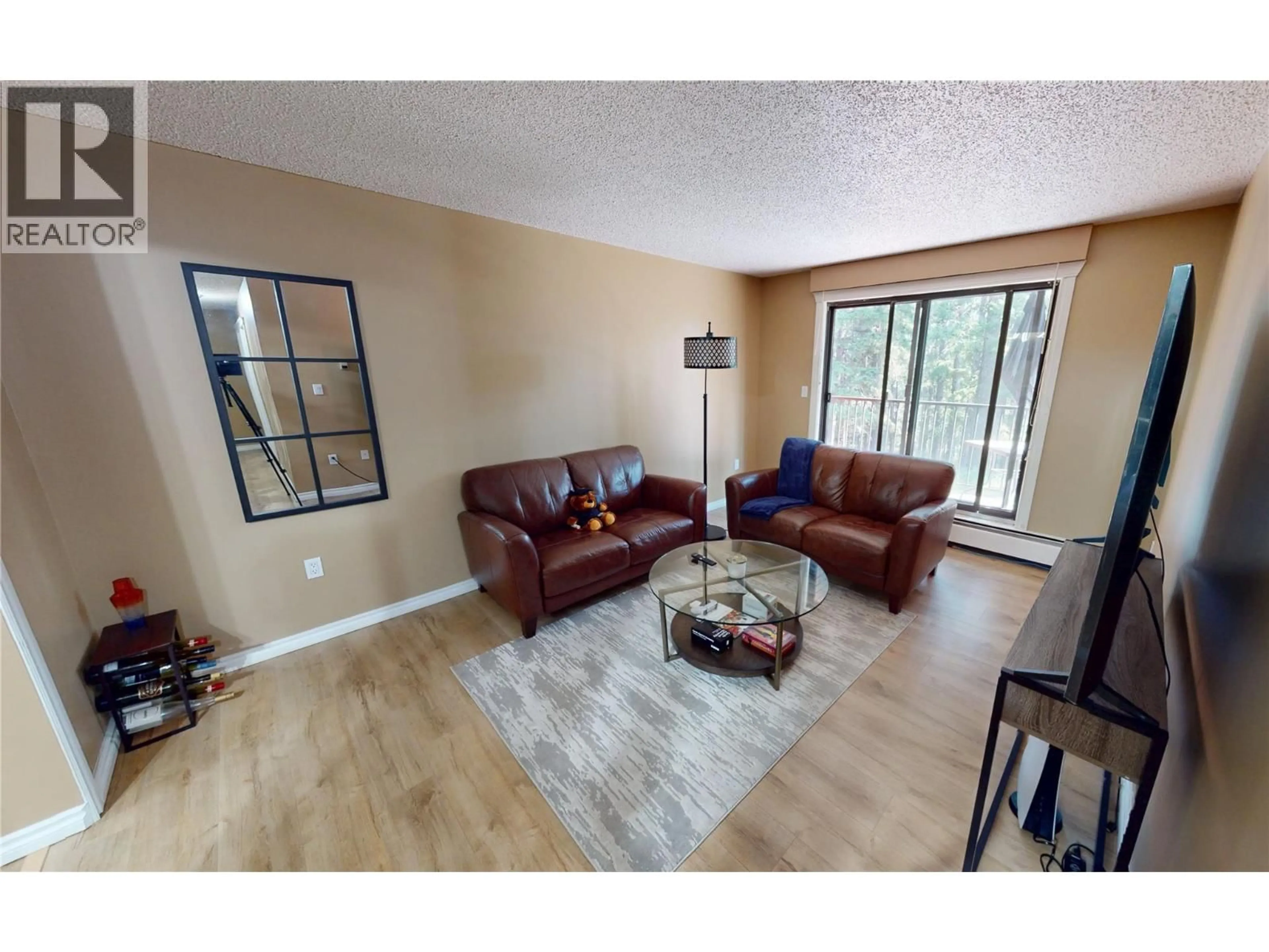 Living room with furniture, unknown for #315C - 1286 PONDEROSA DRIVE, Sparwood British Columbia V0B2G2