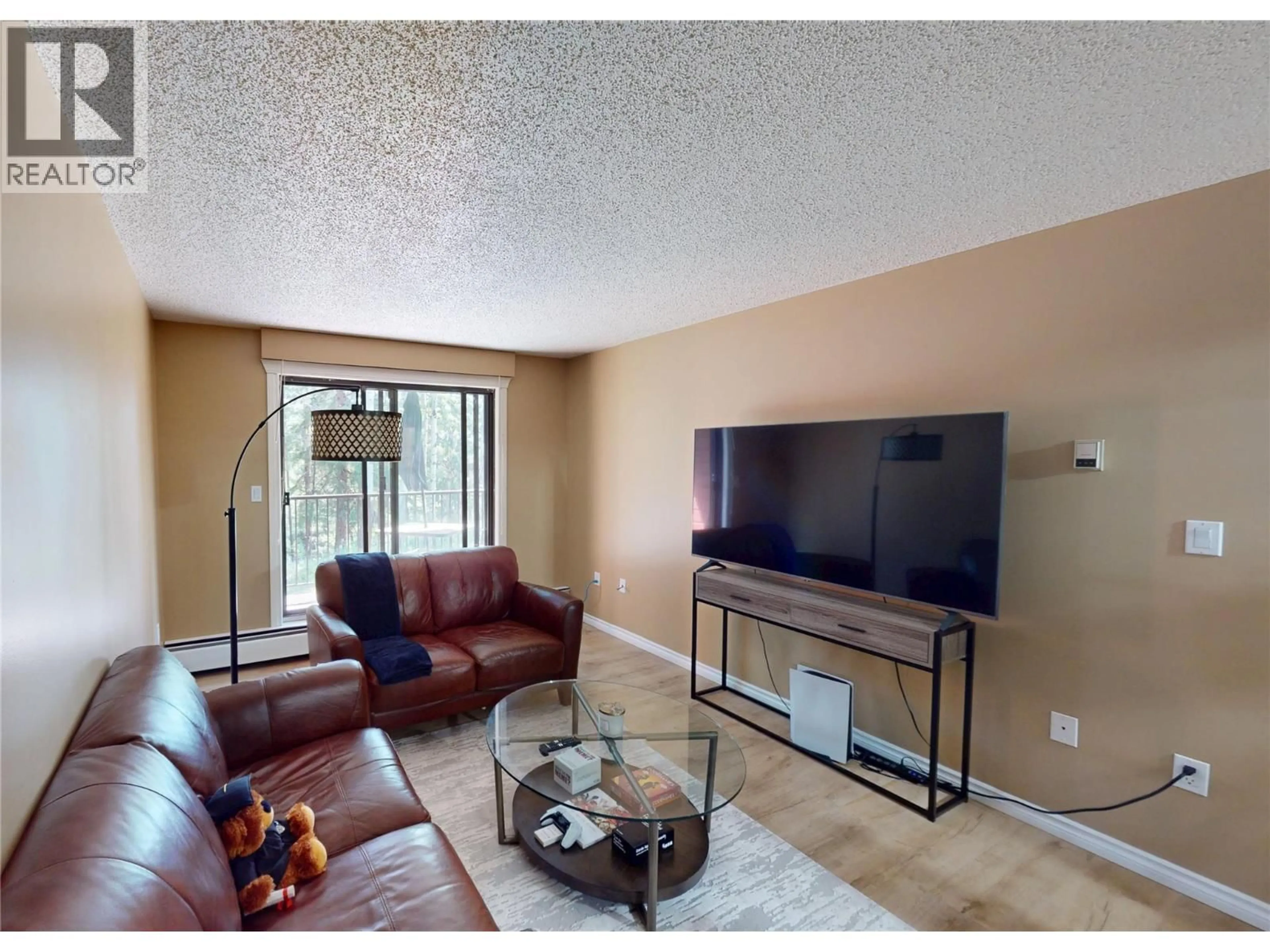 Living room with furniture, unknown for #315C - 1286 PONDEROSA DRIVE, Sparwood British Columbia V0B2G2