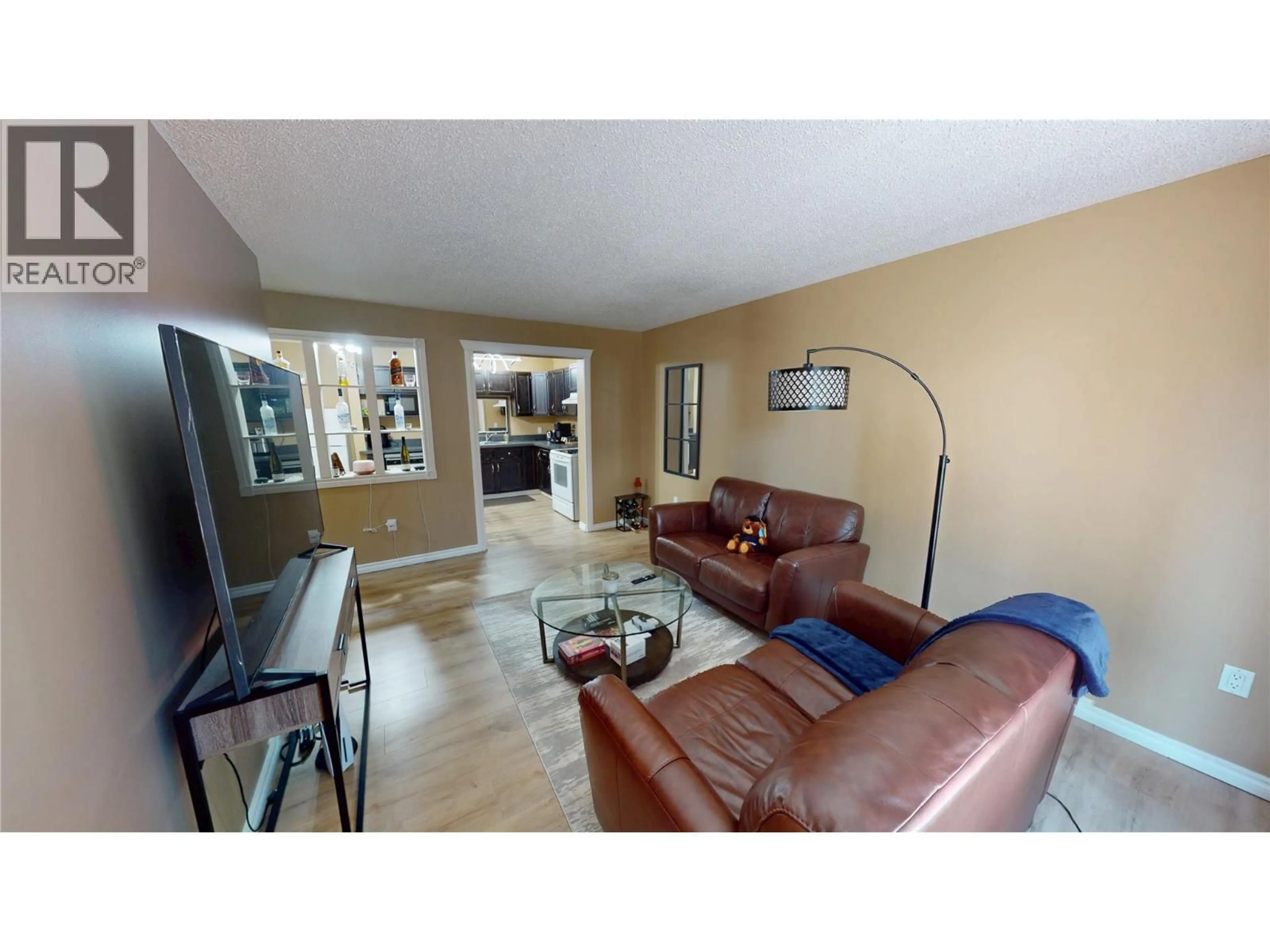 Living room with furniture, unknown for #315C - 1286 PONDEROSA DRIVE, Sparwood British Columbia V0B2G2