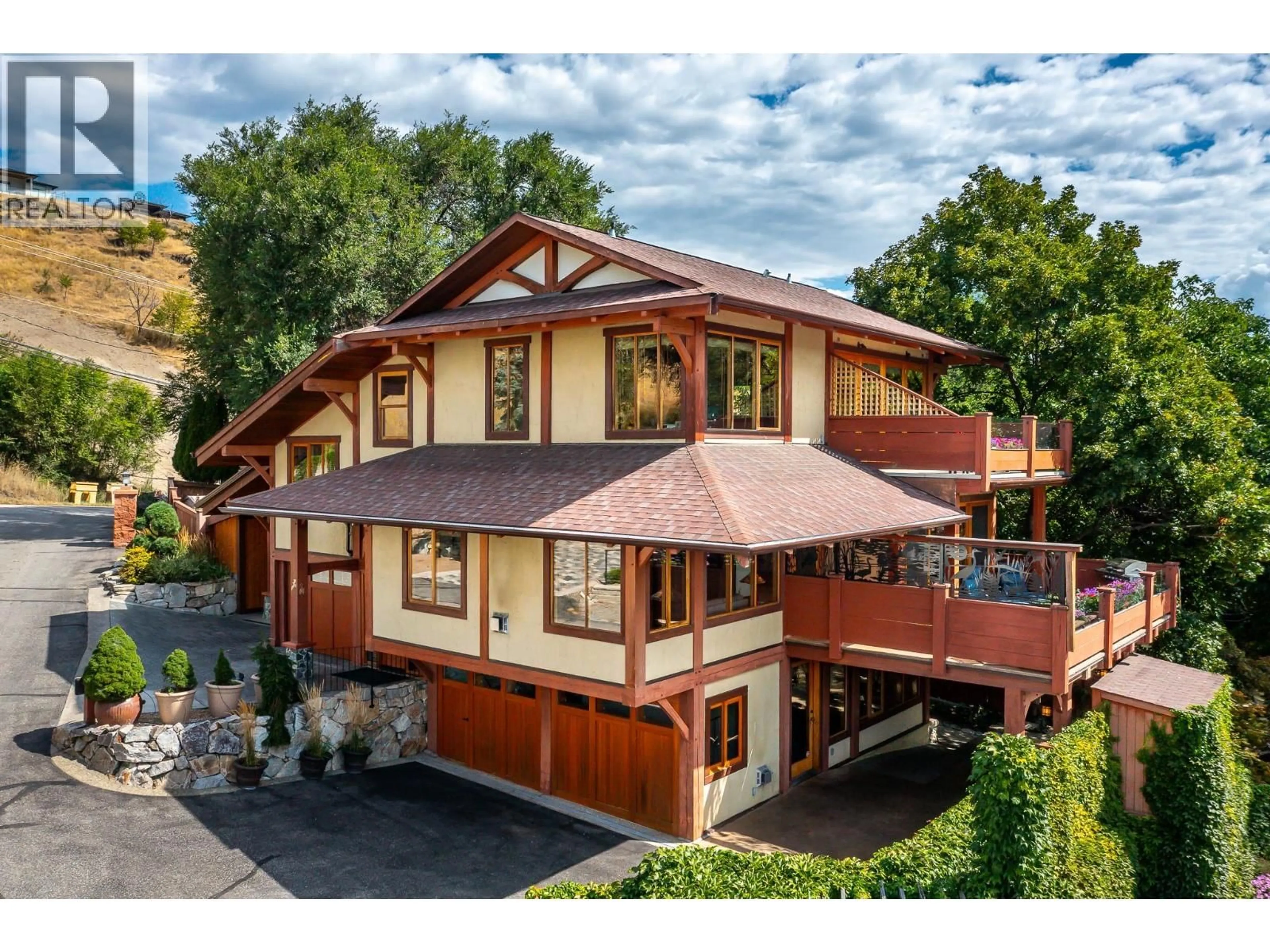 Unknown for 7302 OLD STAMP MILL ROAD, Vernon British Columbia V1H1N2