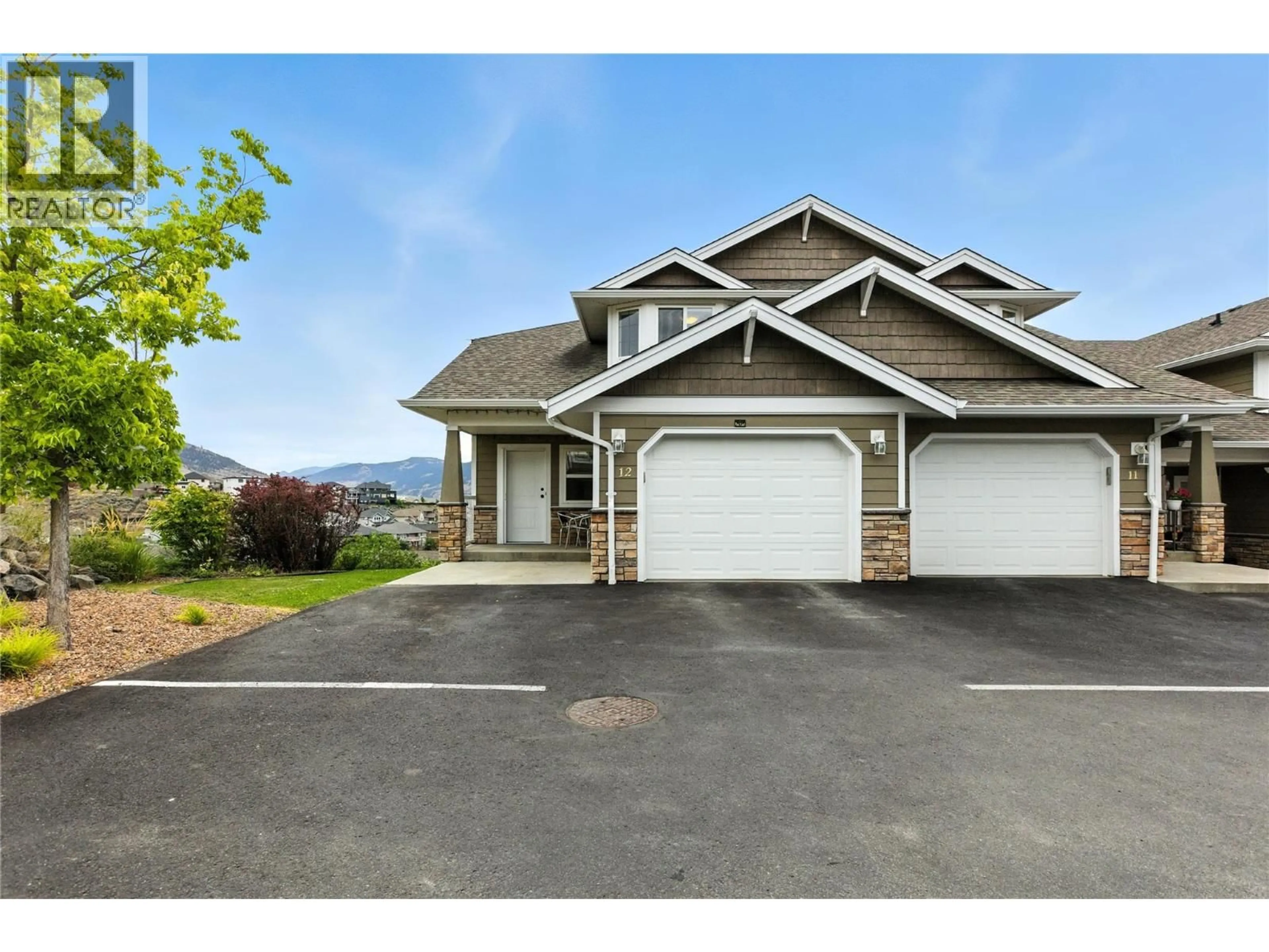 Unknown for 12 - 1885 GRASSLANDS BOULEVARD, Kamloops British Columbia V2B0B8