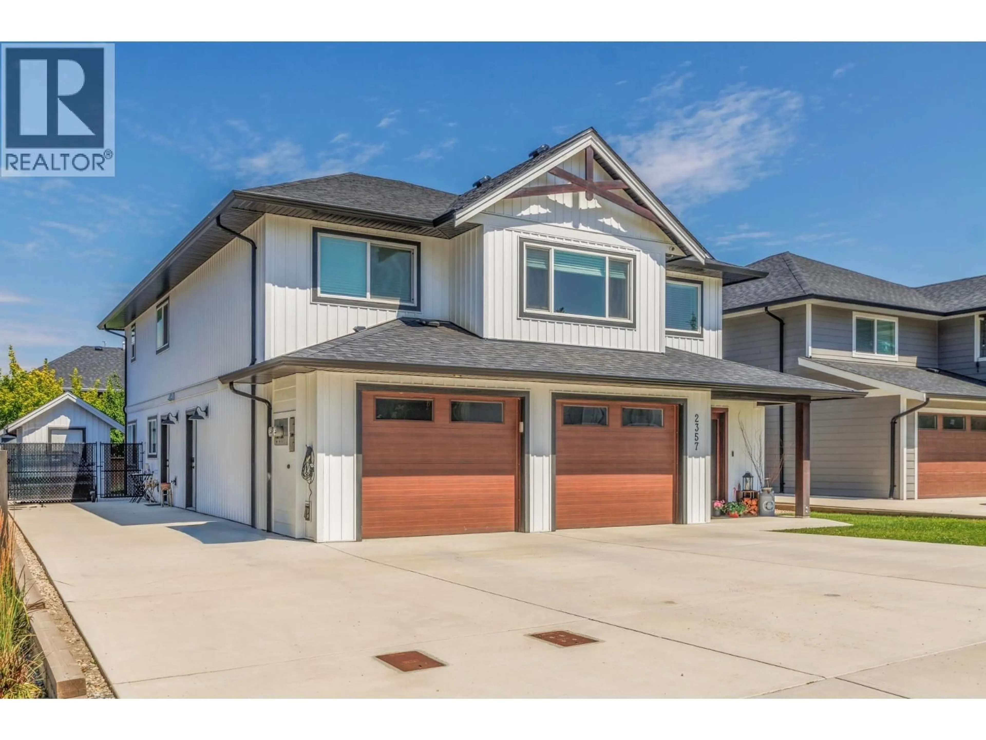 Unknown for 2357 5 AVENUE SOUTHEAST, Salmon Arm British Columbia V1E1K9