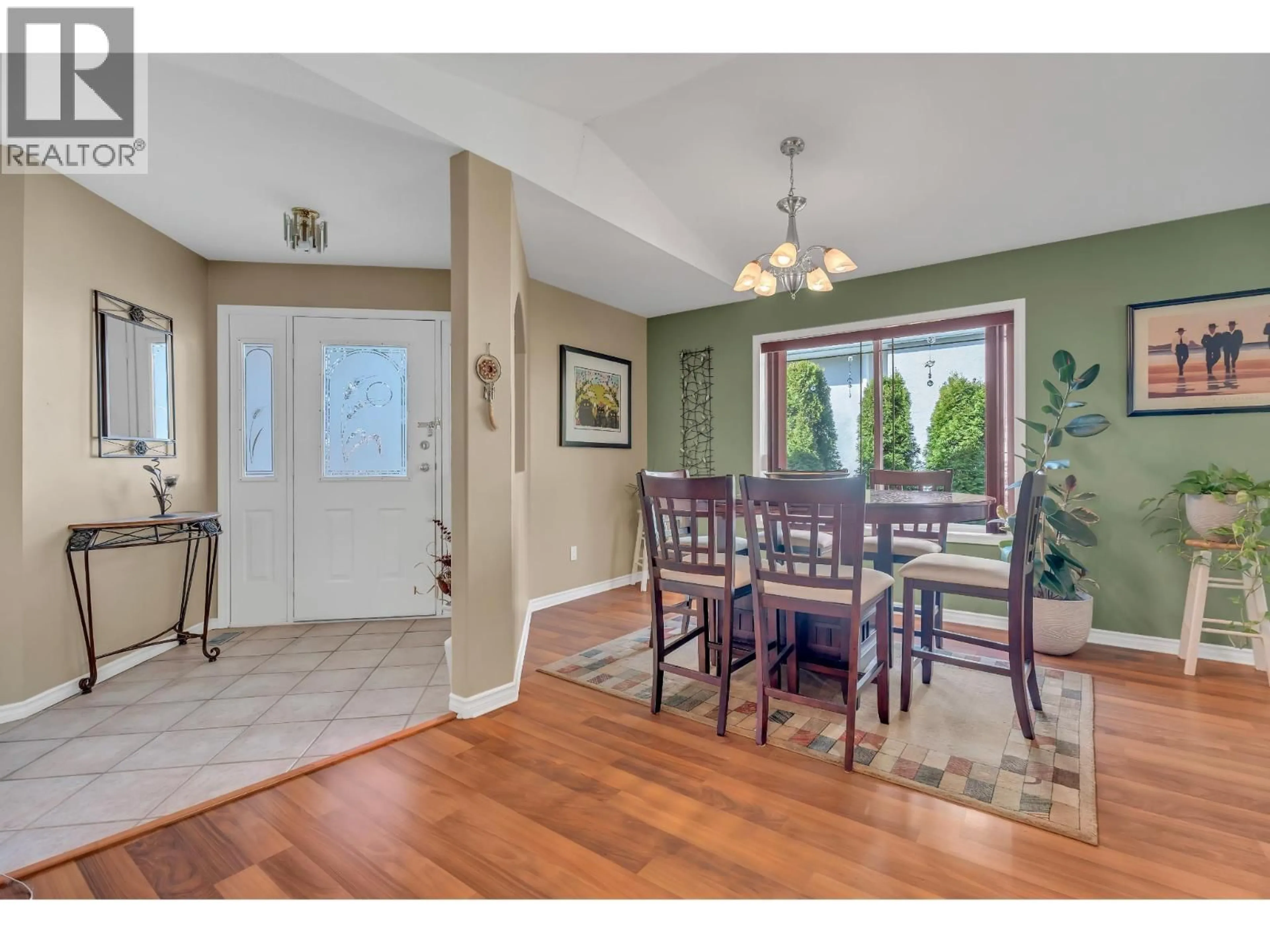 Dining room, unknown for 3008 QUAIL CRESCENT, Kelowna British Columbia V1V1Z8